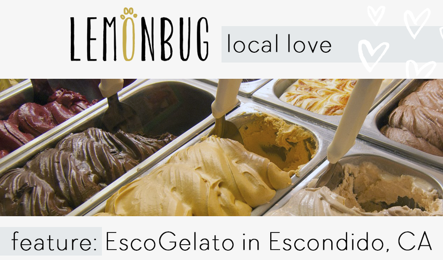 Local Love: Featuring EscoGelato
