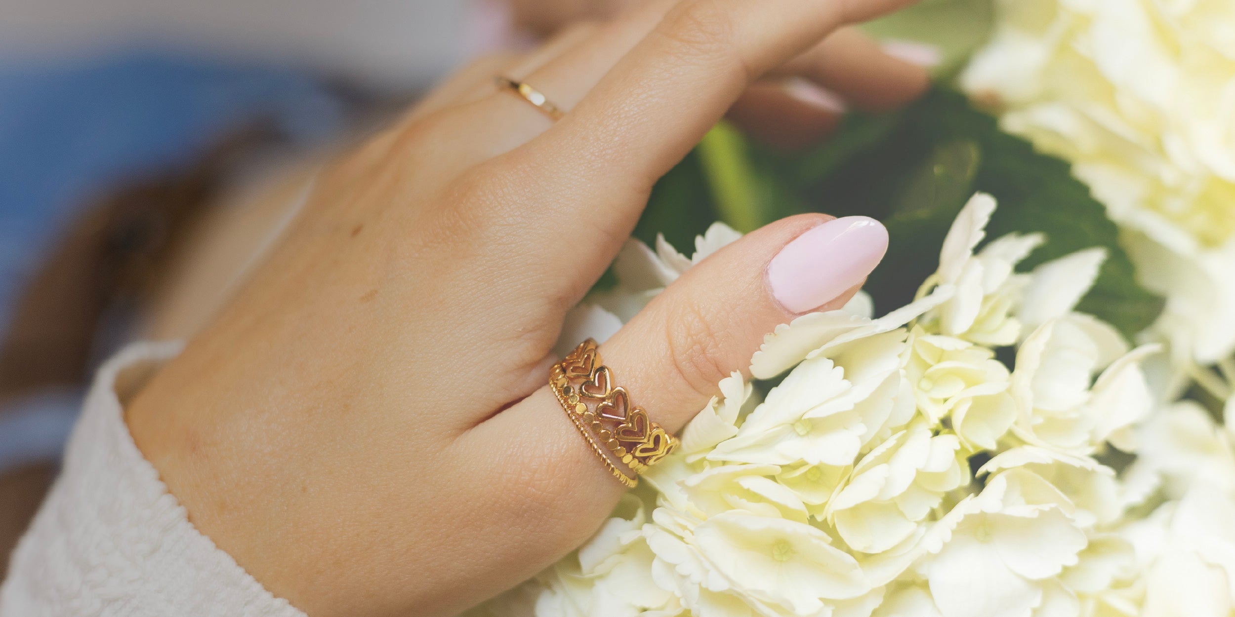 Valentine’s Collection