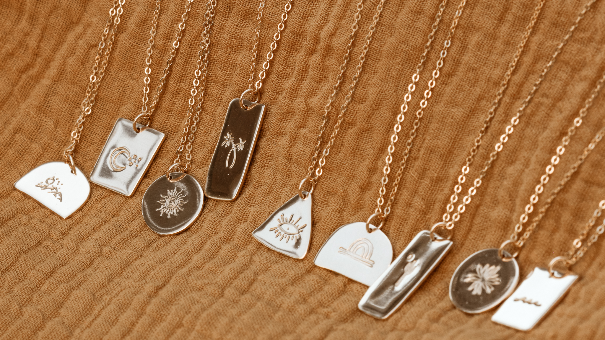 Signature Collection