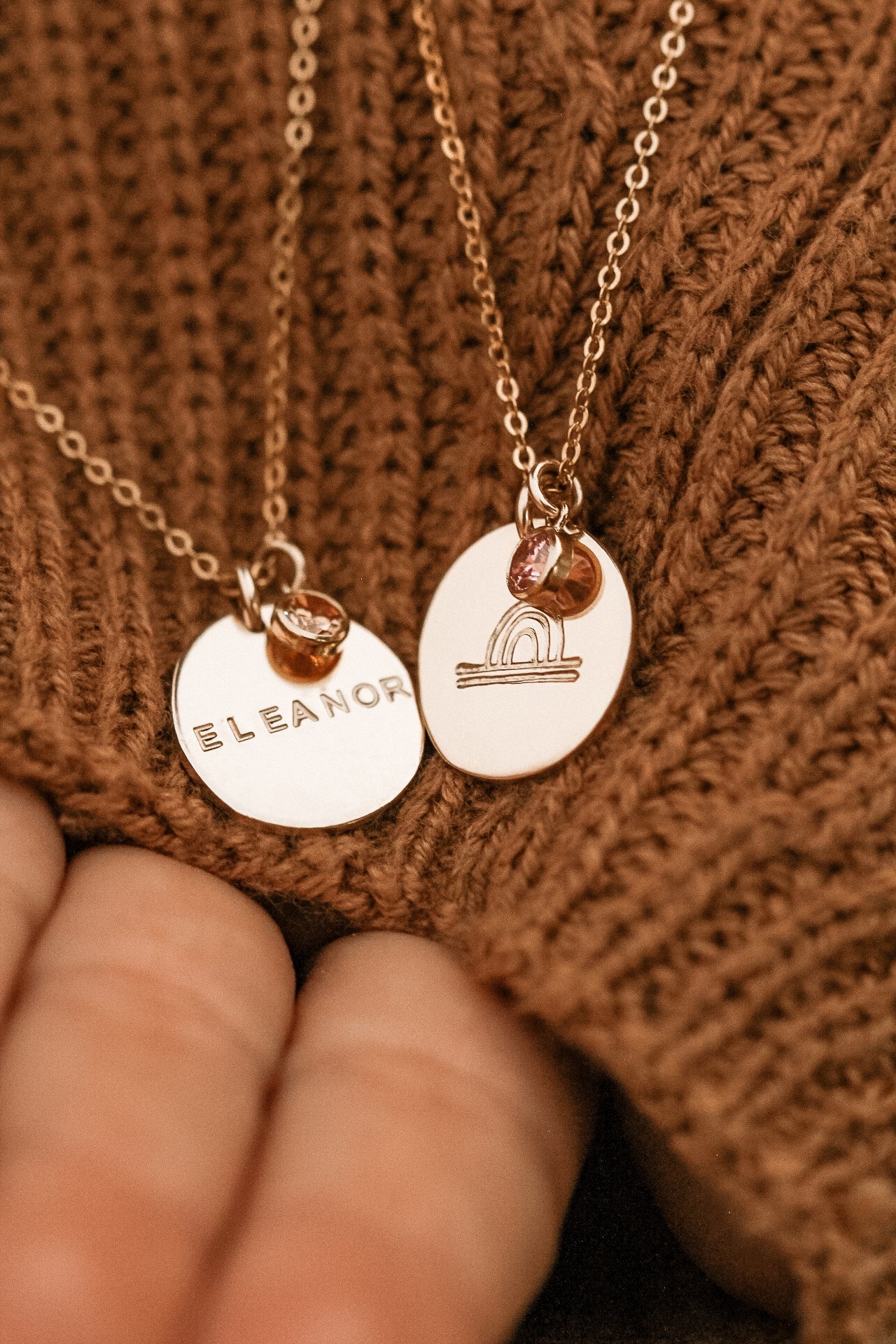 Birthstone Collection