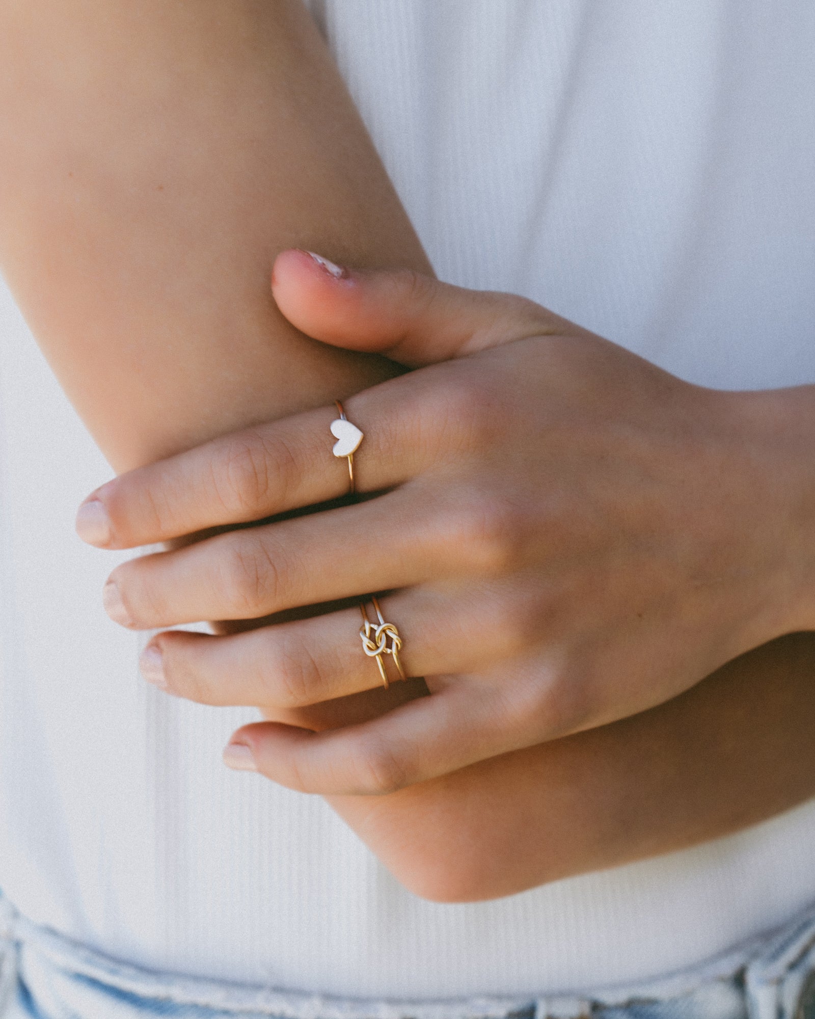 Linked Ring • Love You