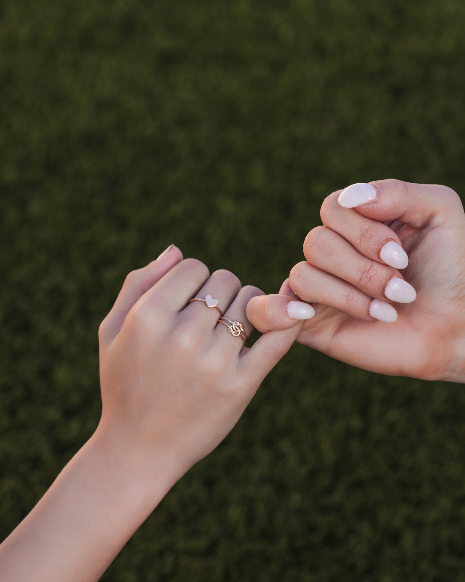 Linked Ring • Always With You