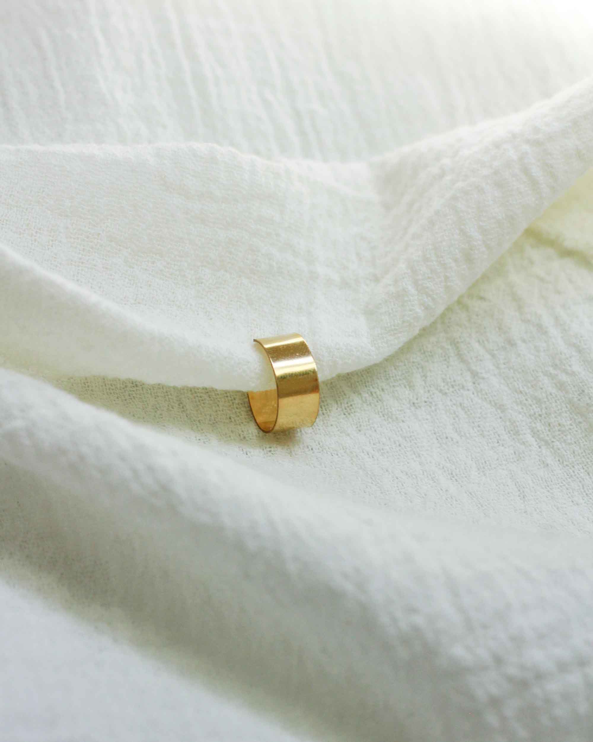 Thalia Ear Cuff (Final Sale)