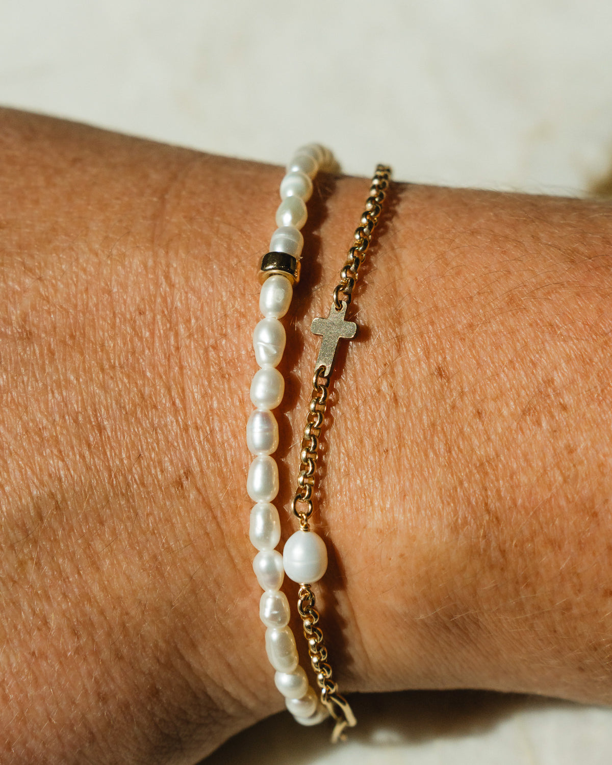 Beth Bracelet