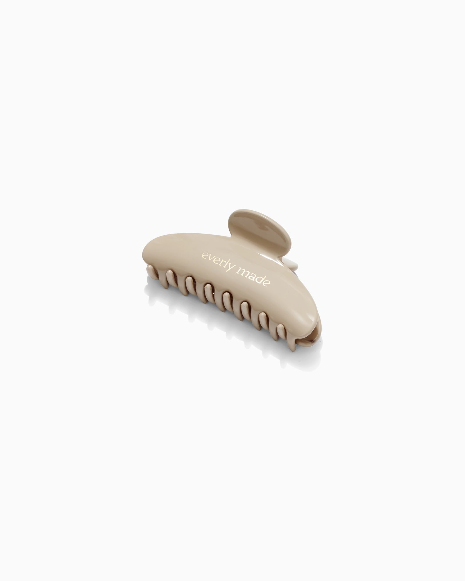 Calla Hair Claw Clip