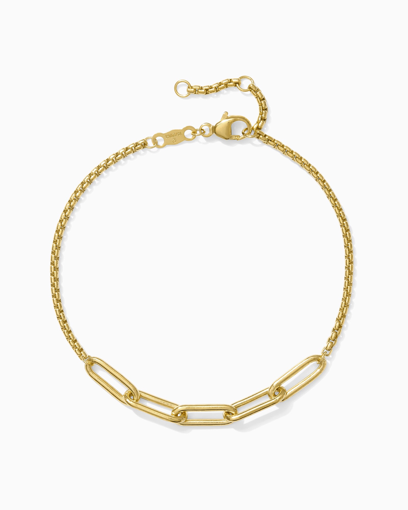 Linked Bracelet • Soul Sister