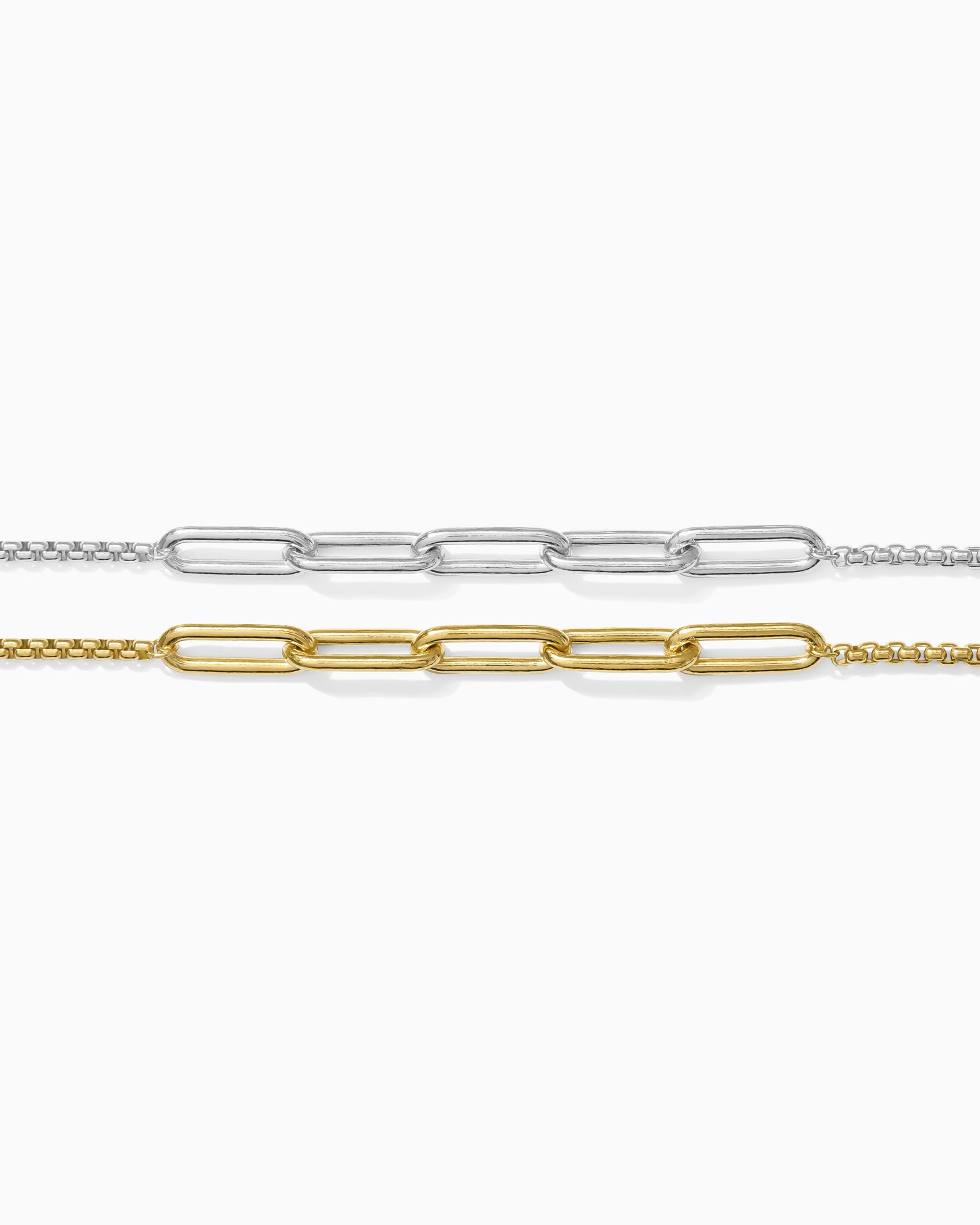 Linked Bracelet • Soul Sister