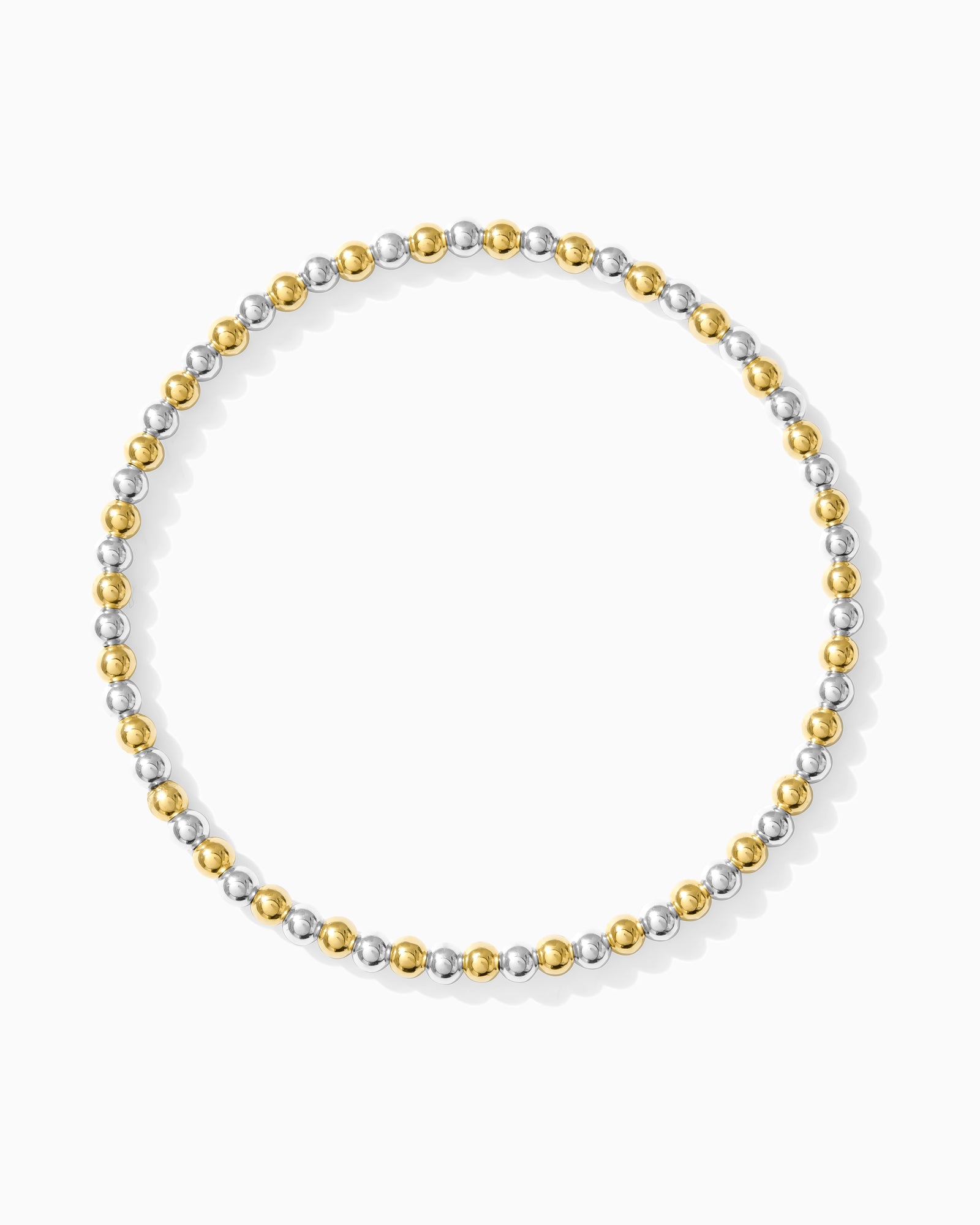 Willow Bead Bracelet