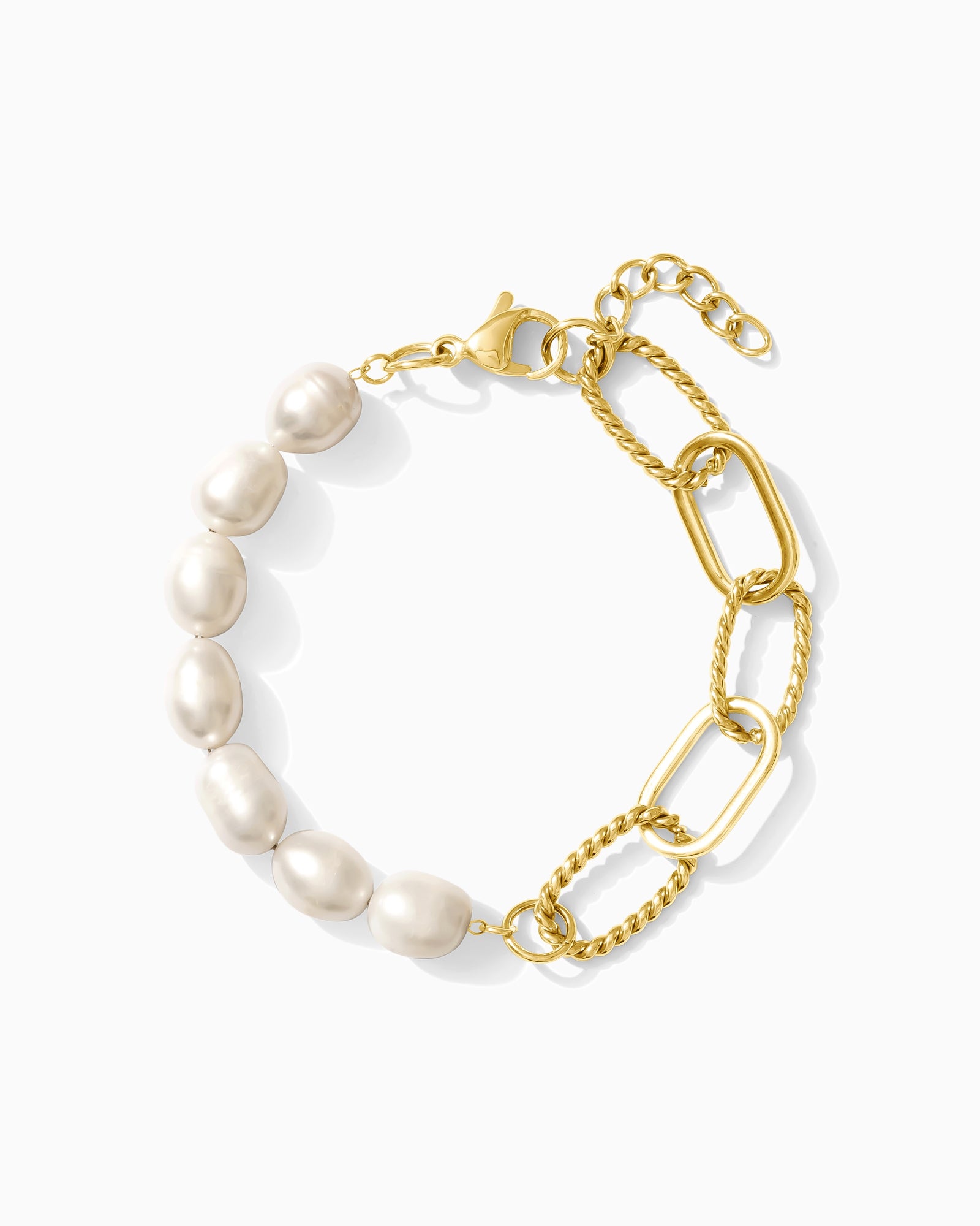 Modern Muse Bracelet