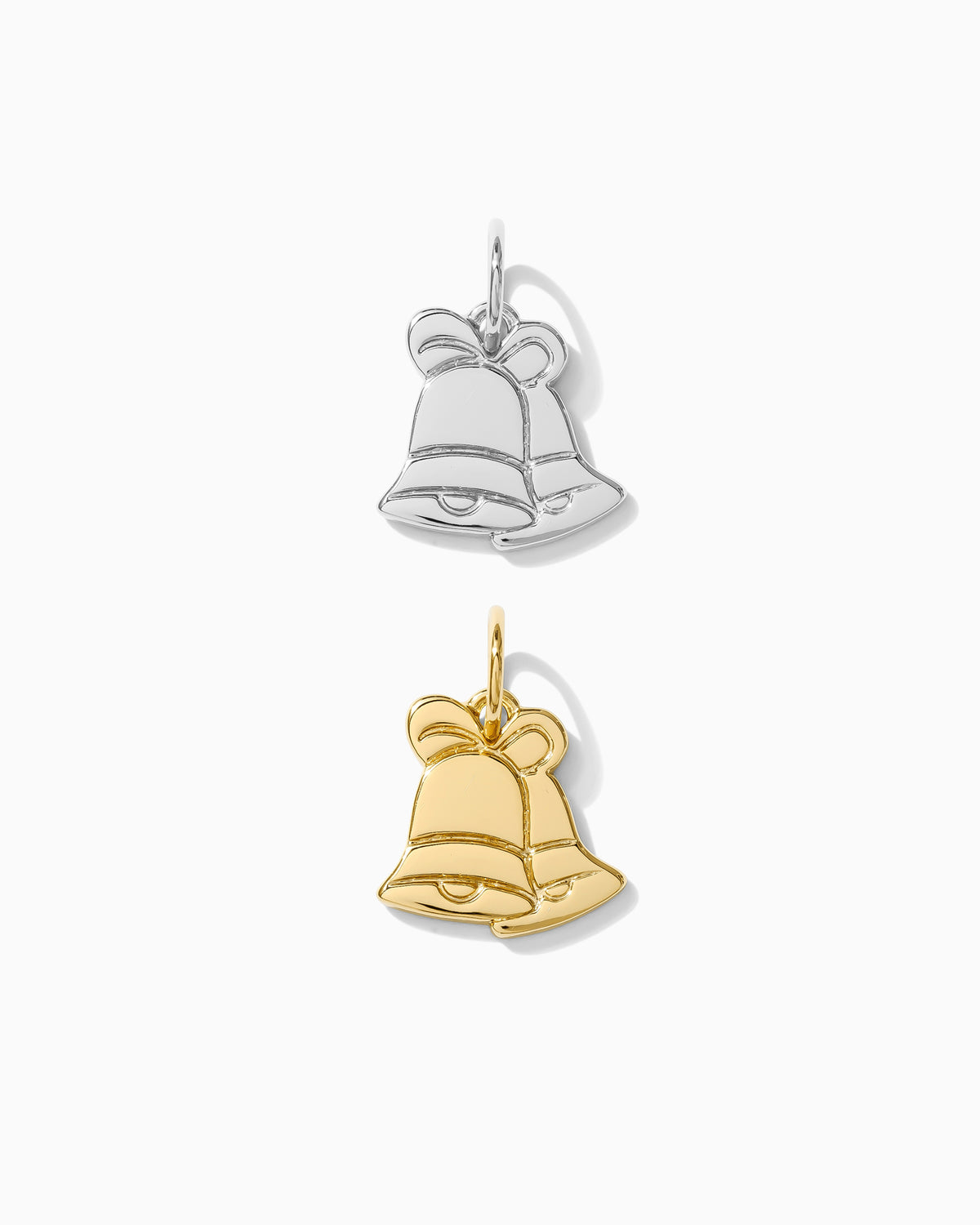 Jingle Bells Charm (Final Sale)