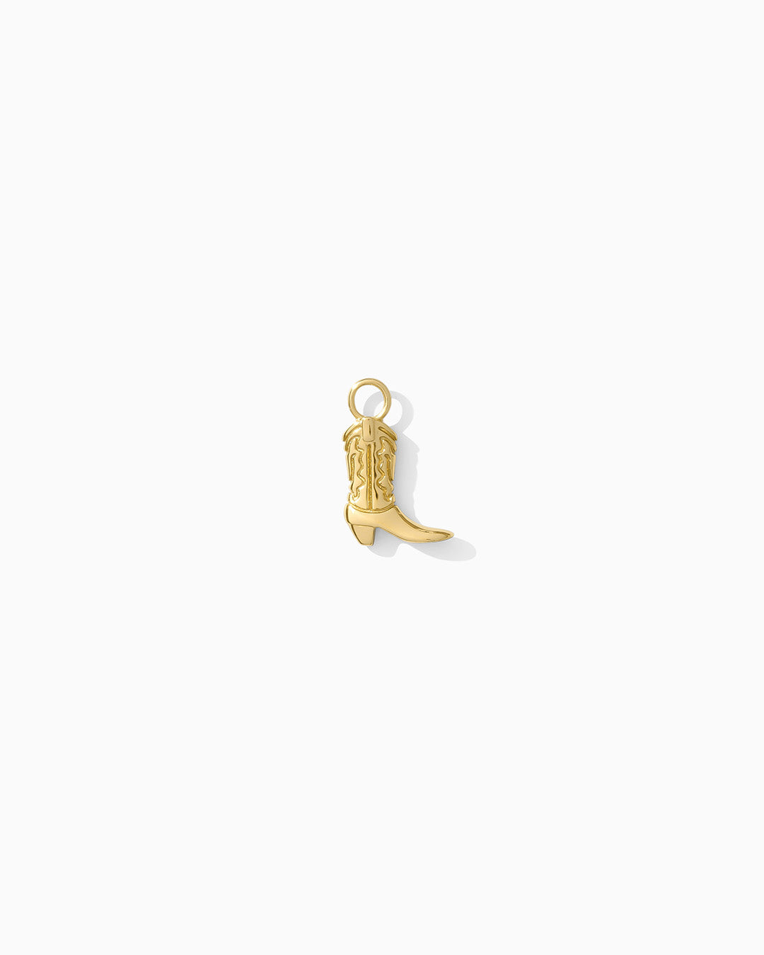 Wild Coast Boot Charm