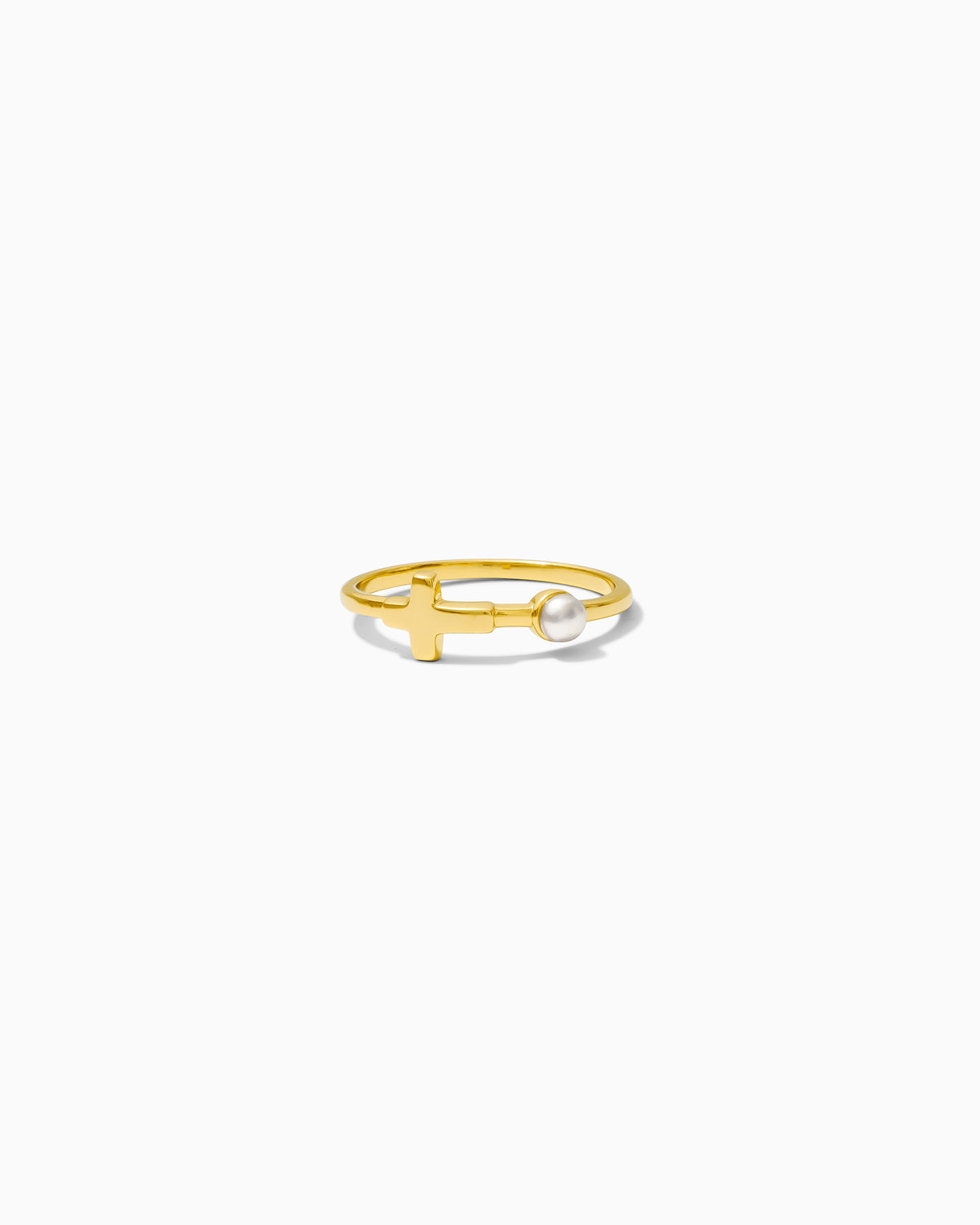 Faith Ring