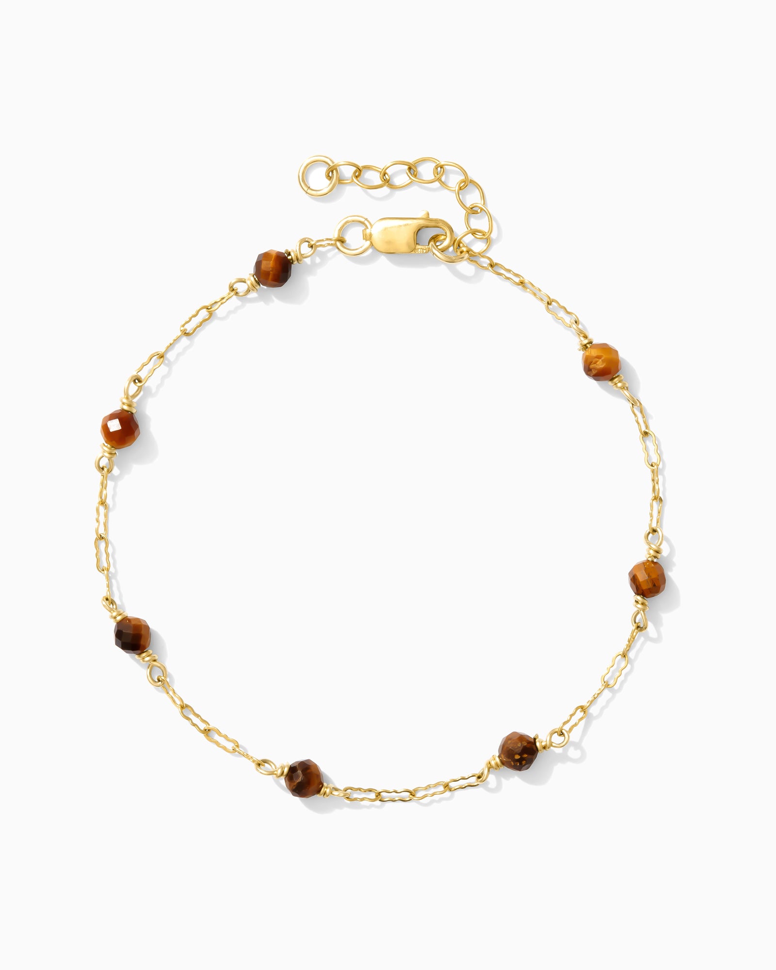 Eye of Fire Bracelet