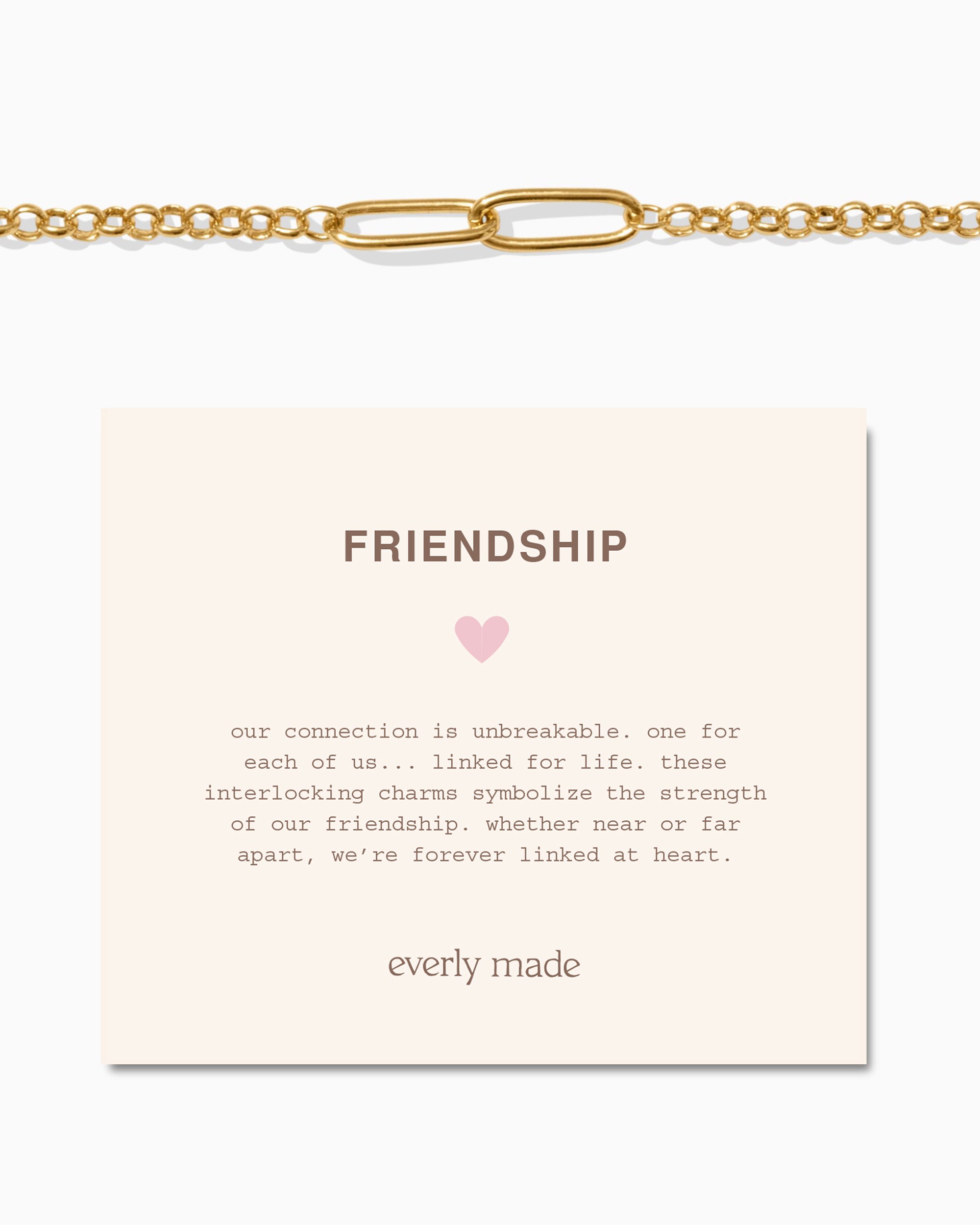 Friendship Linked • Premium Bundle Box