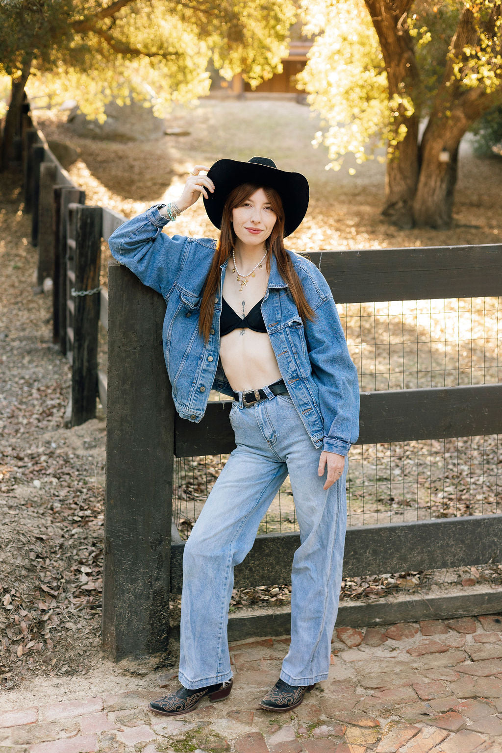 Starlit Shore Clarke Charm