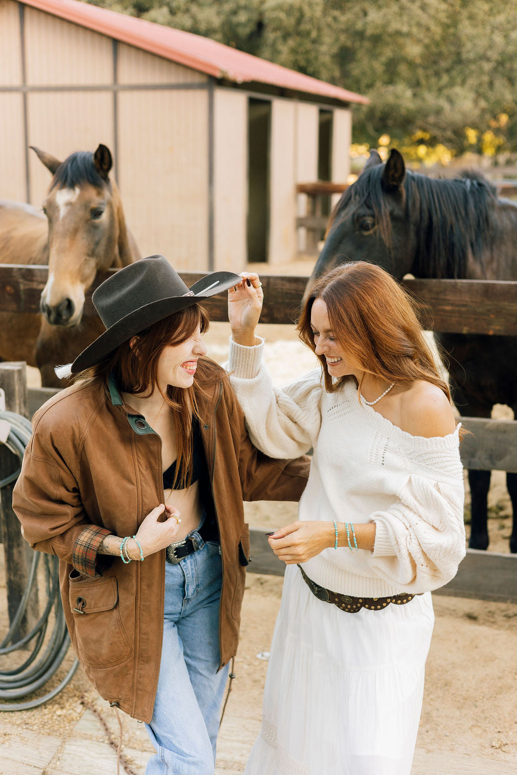 Tide & Trail Bracelet