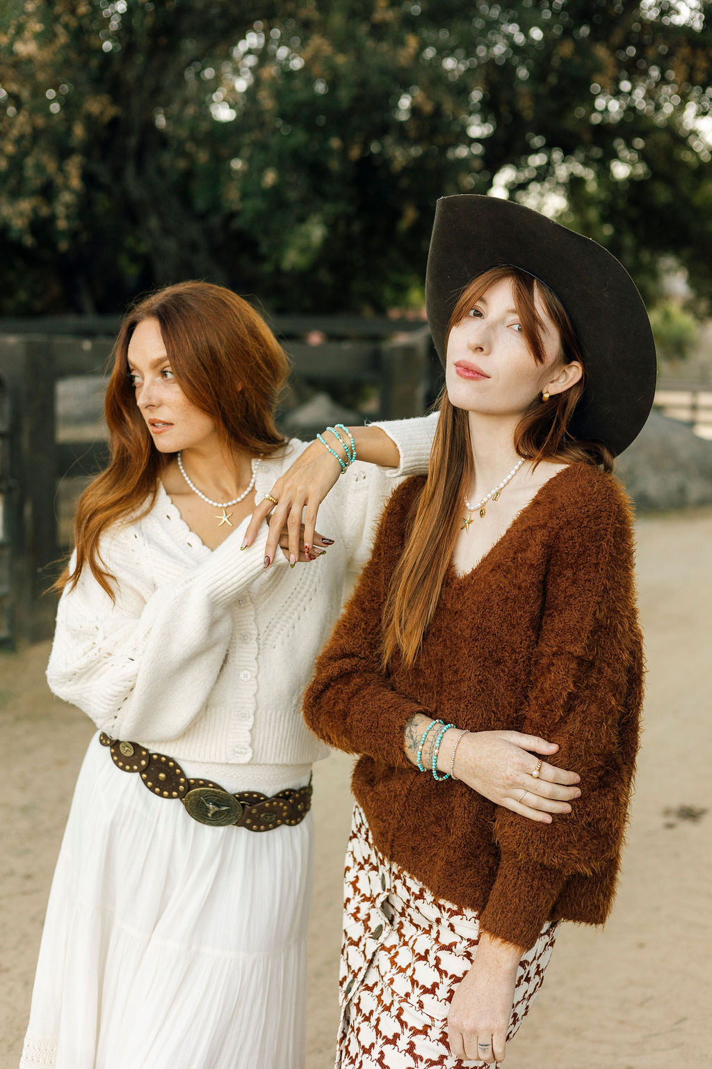 Tide & Trail Bracelet