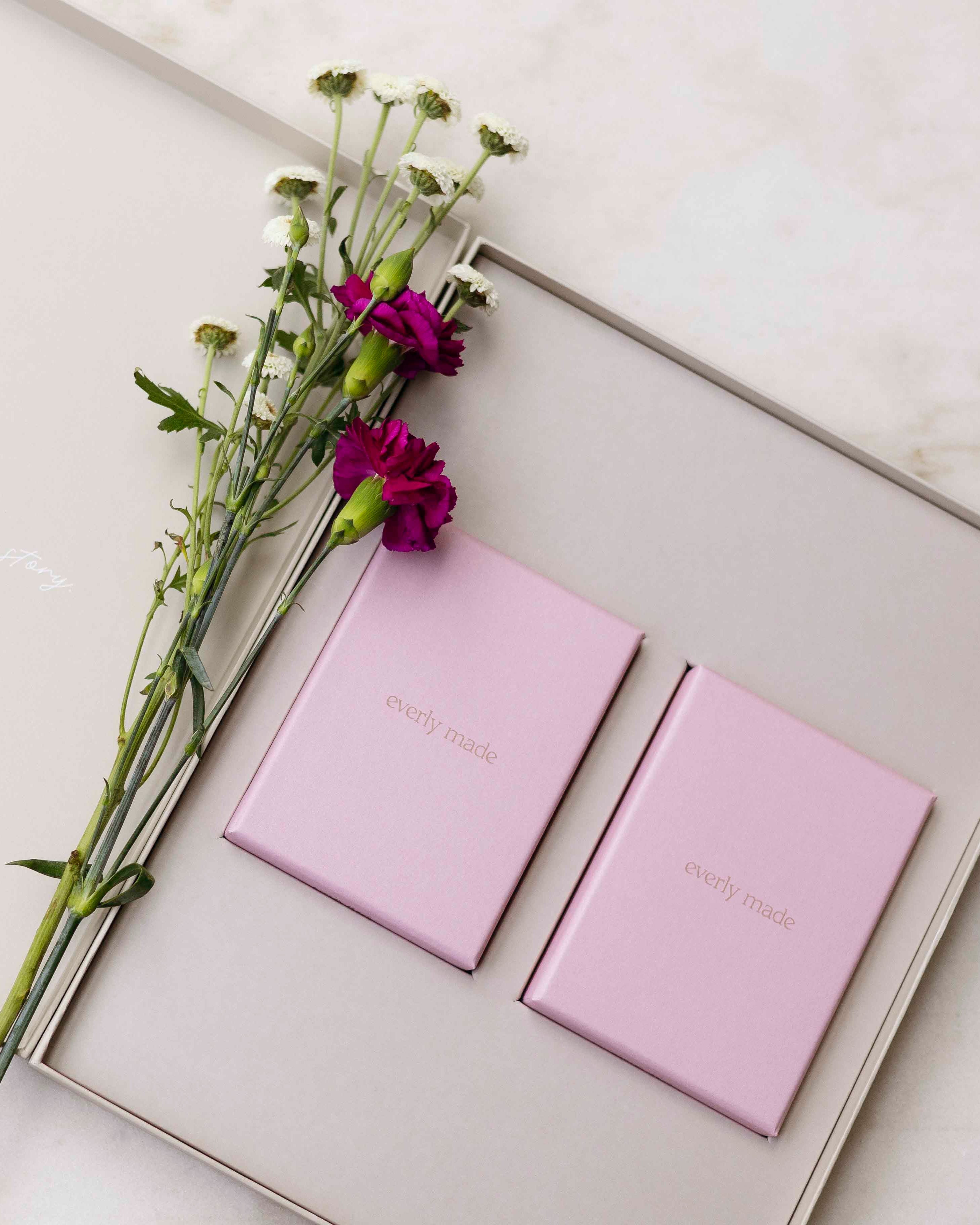 Mom & Daughter Linked • Signature Bundle Box