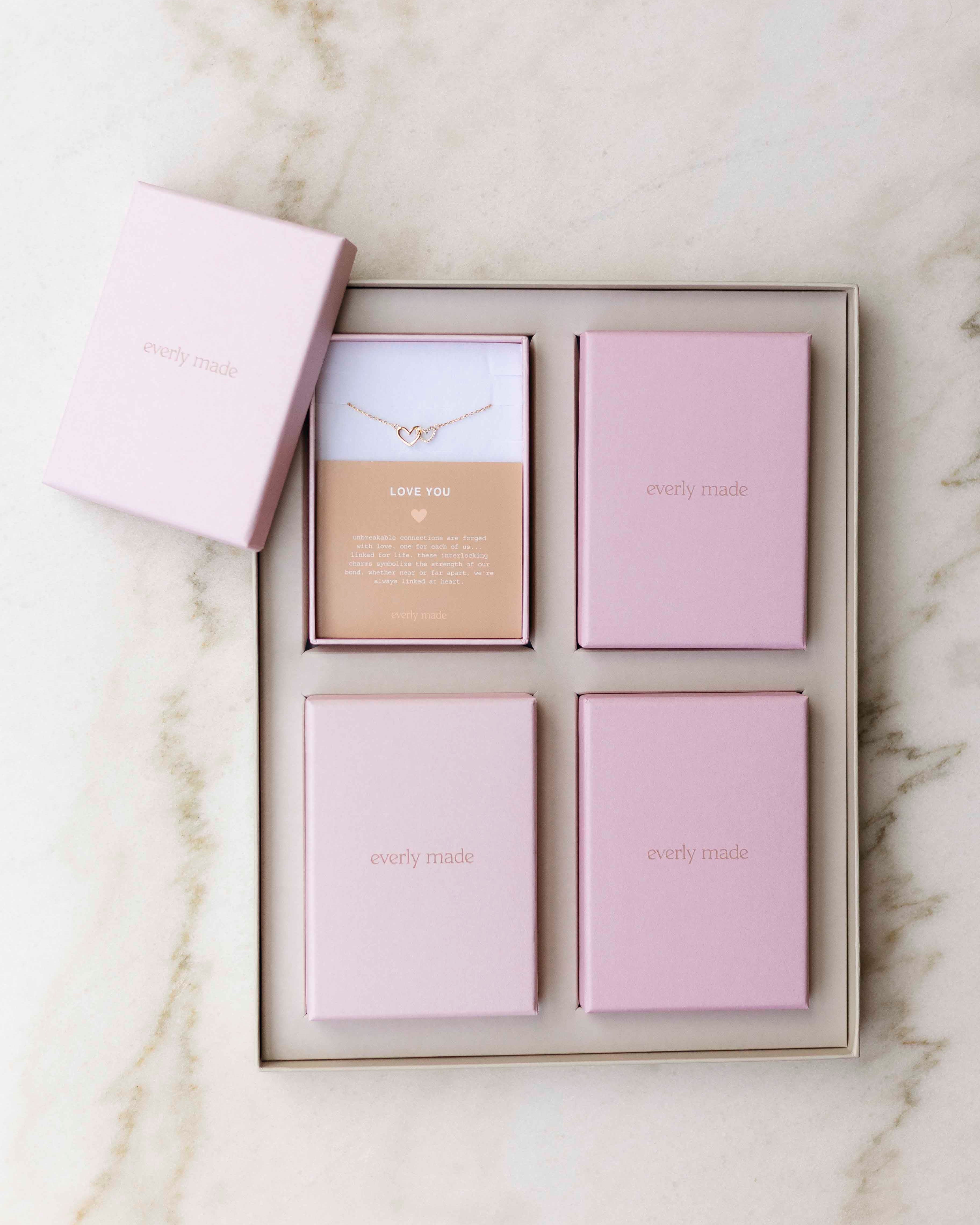 For My Wife • Premium Bundle Box