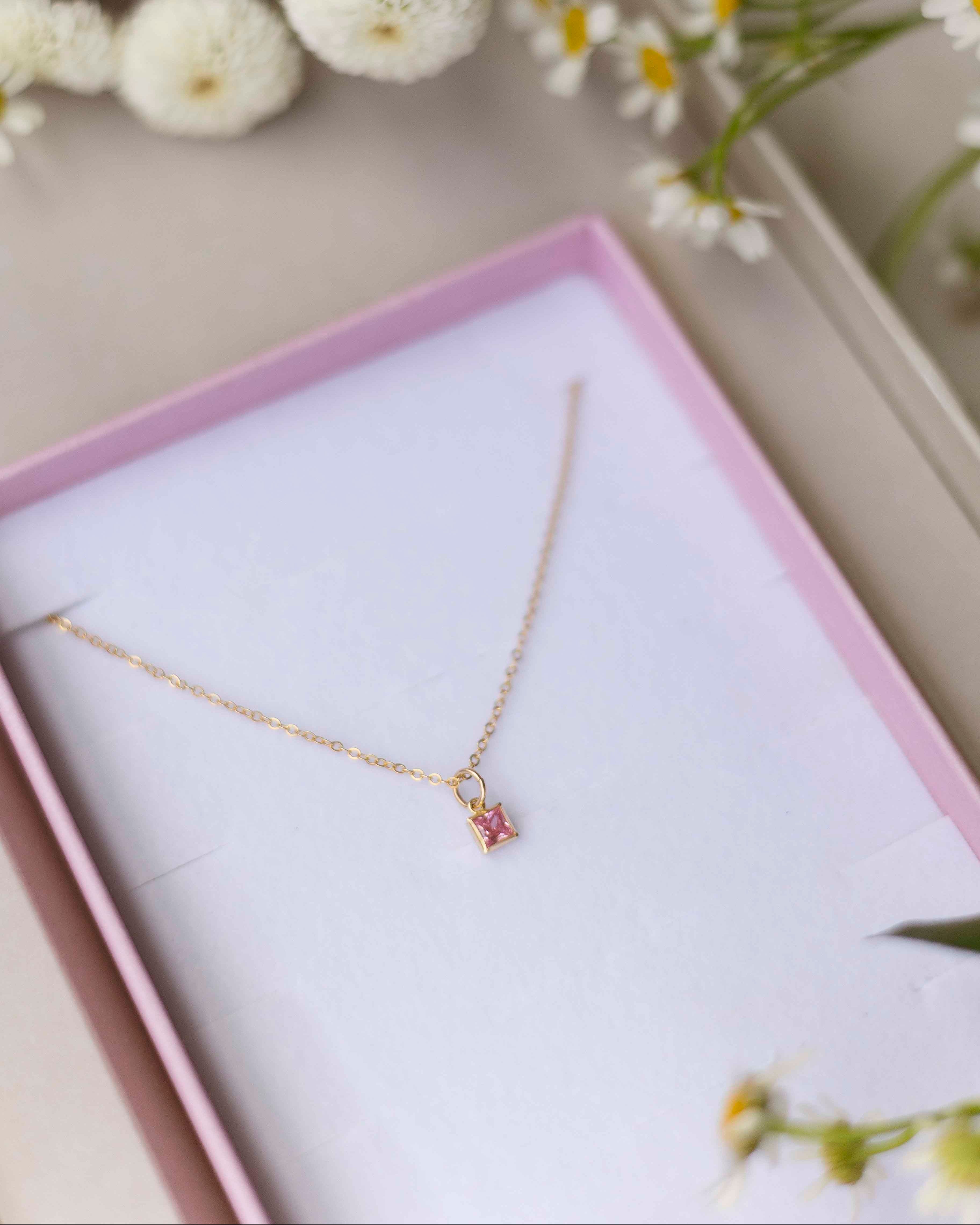 Birthday Collection • Signature Bundle Box