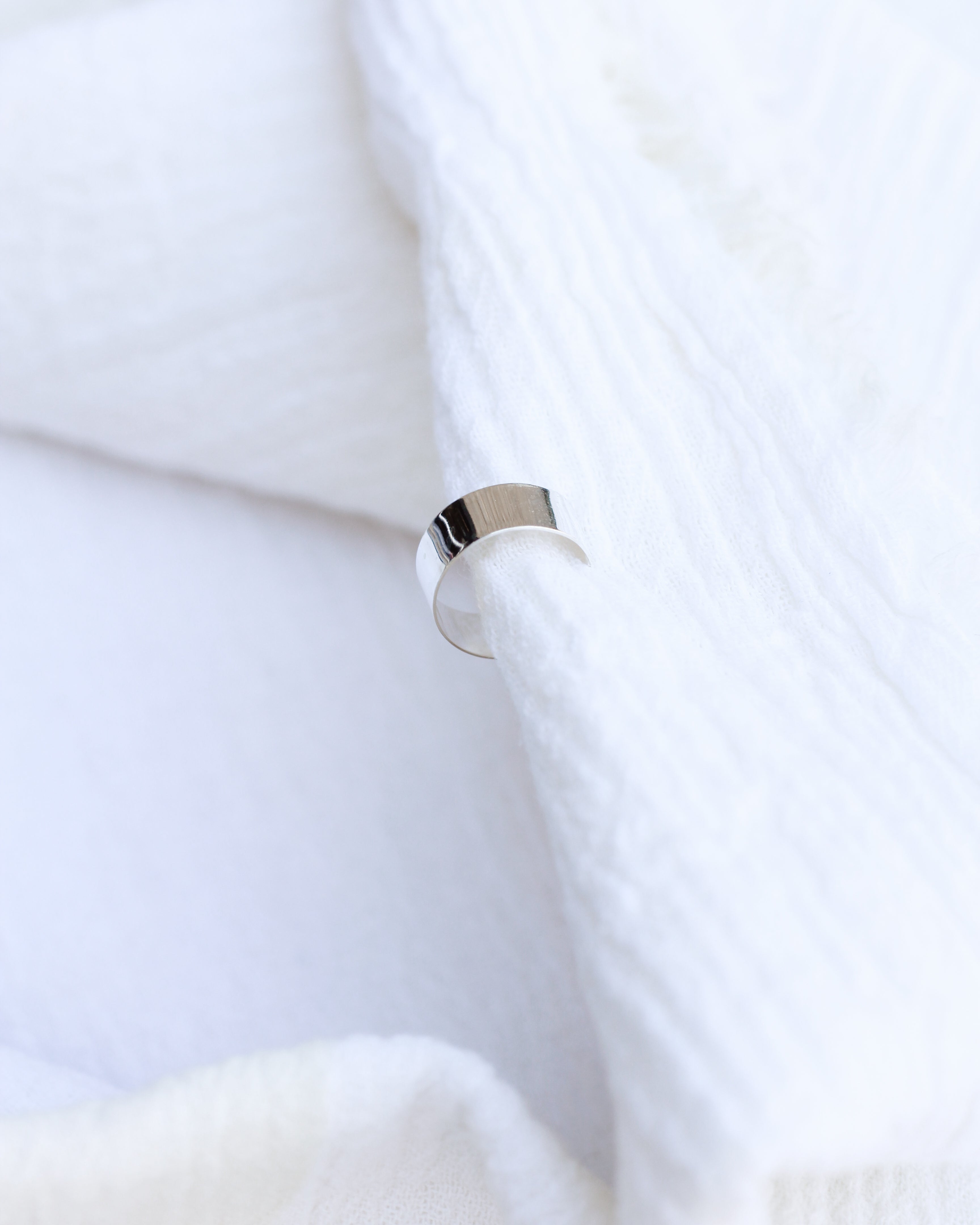 Thalia Ear Cuff (Final Sale)