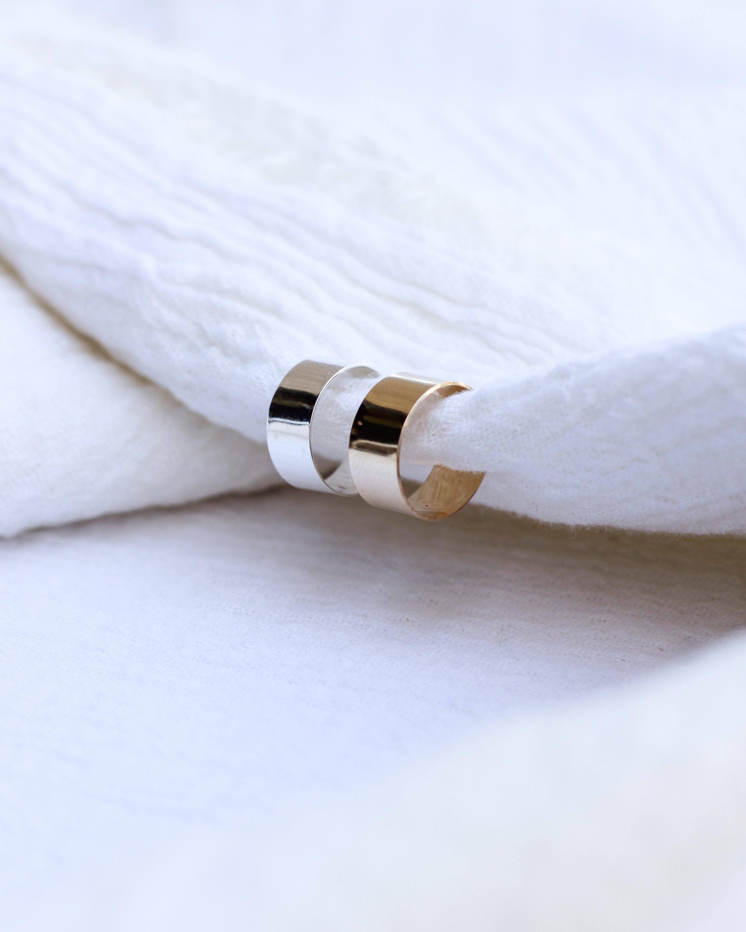 Thalia Ear Cuff (Final Sale)