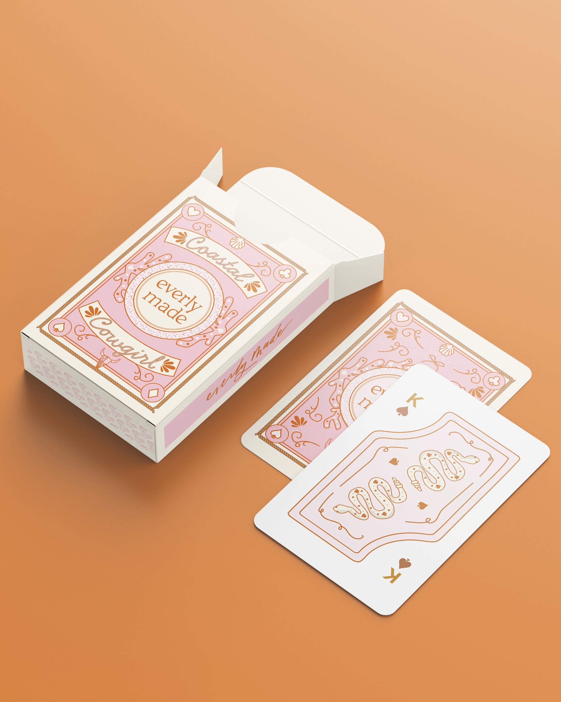 Everlymade Card Deck