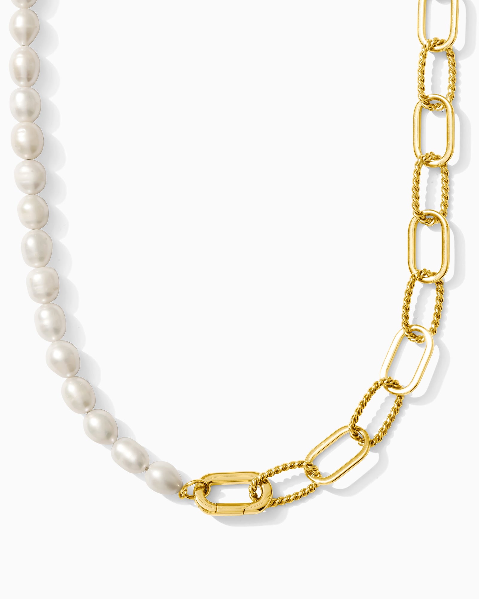 Modern Muse Necklace