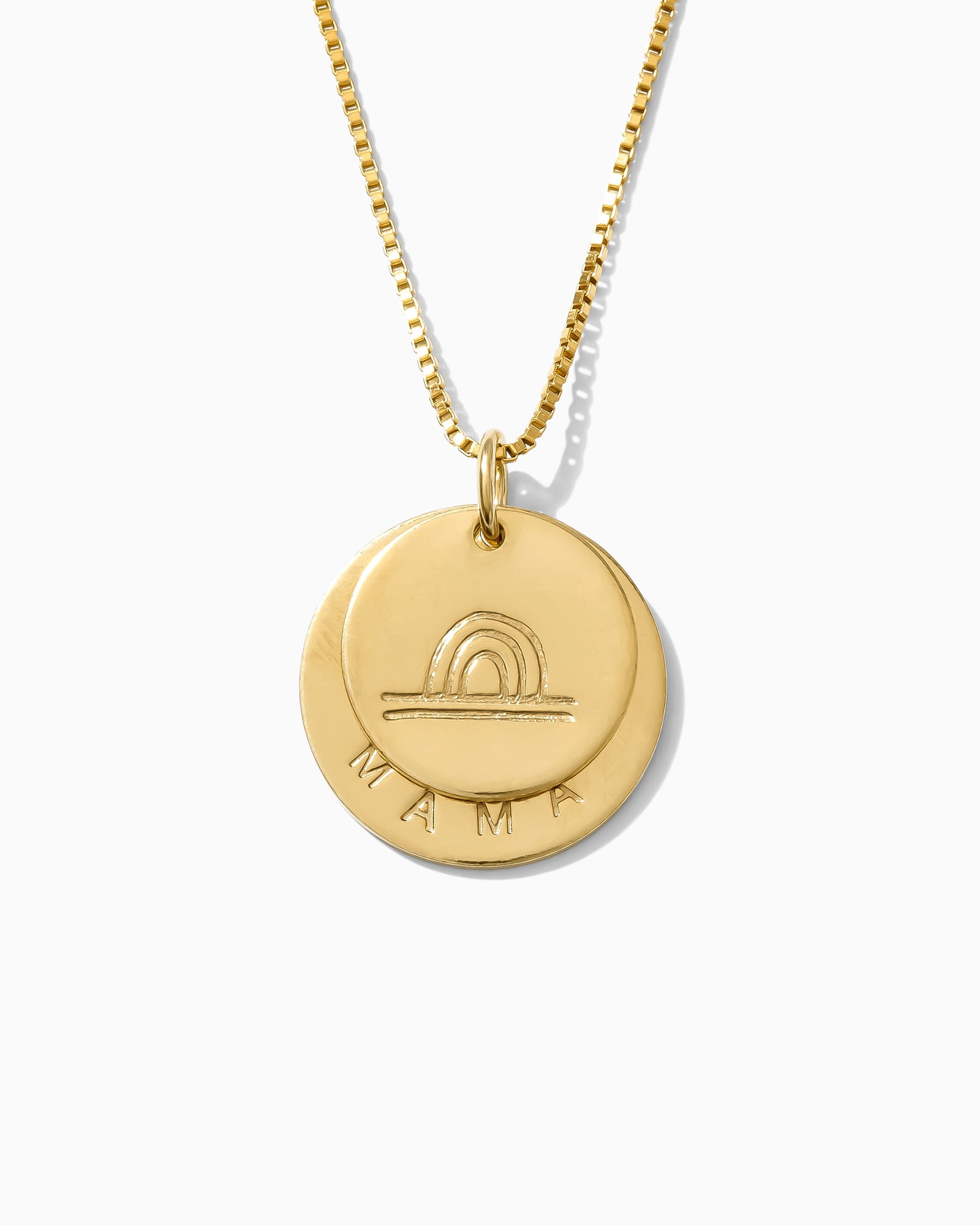 Lynette Disc Stacker