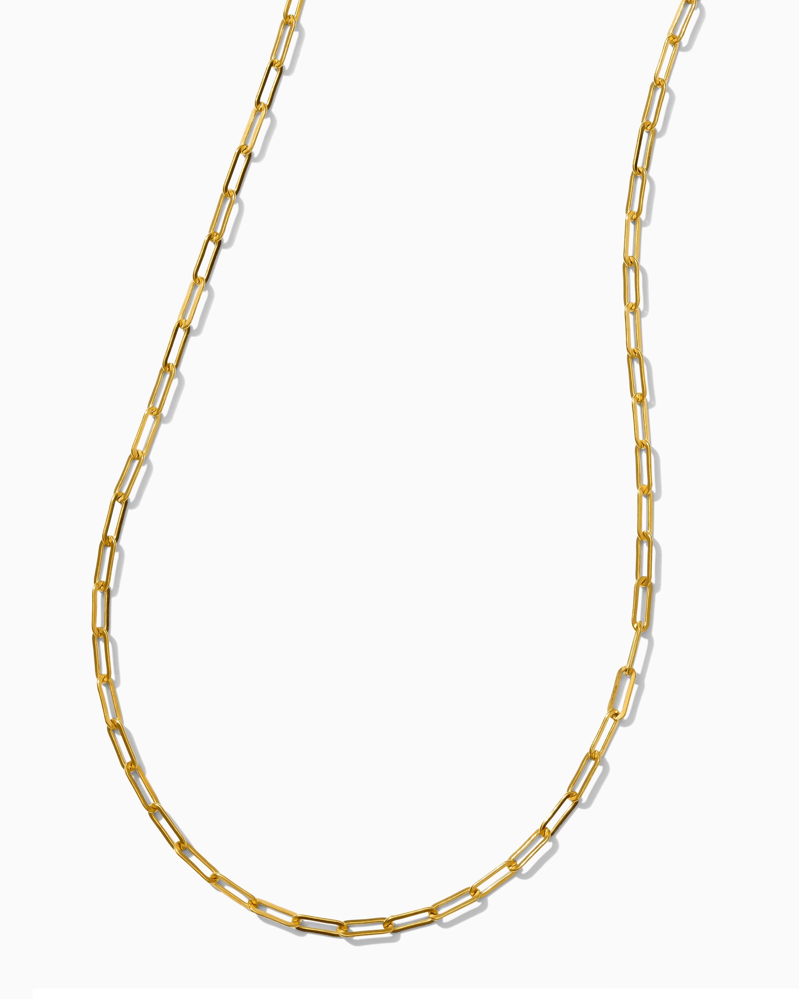 sierra paperclip chain