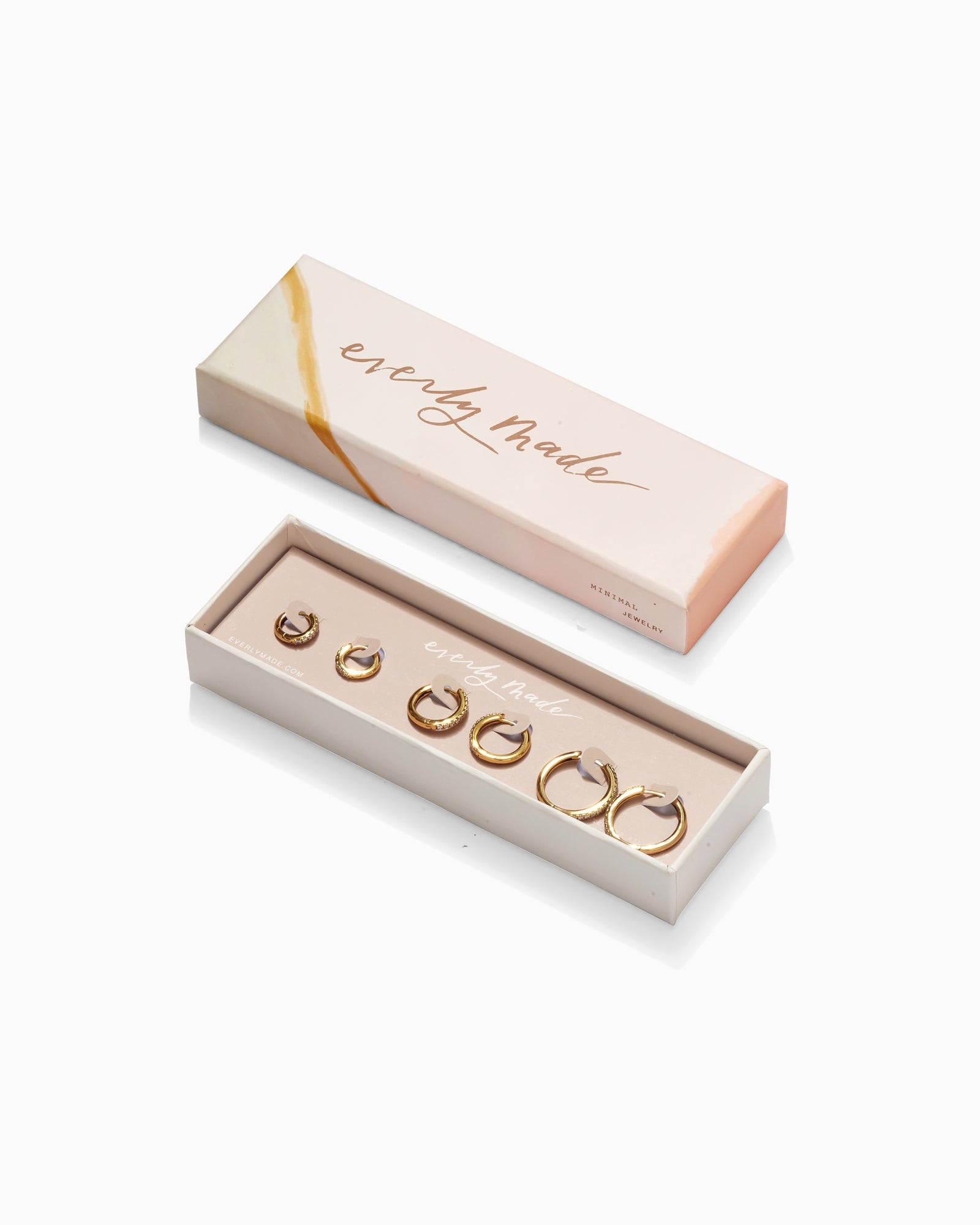 Earring Gift Set Nº1