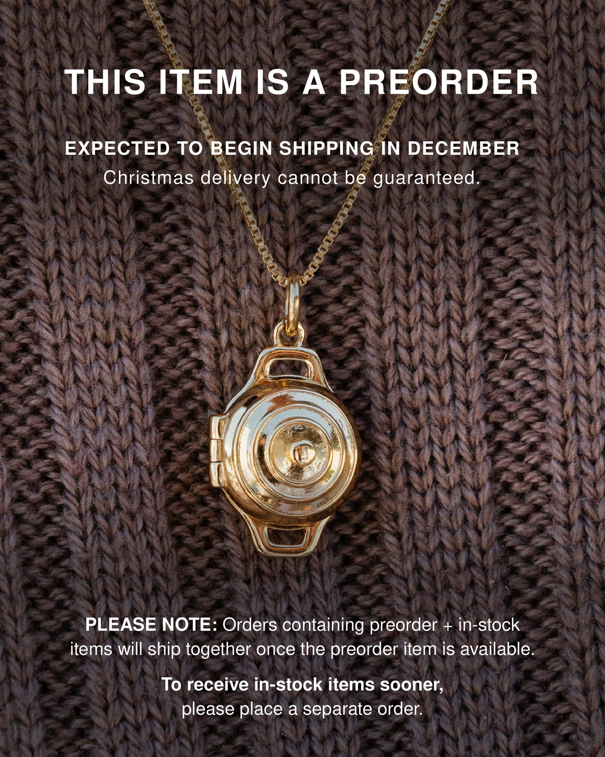*PREORDER* Daily Bread (final sale)