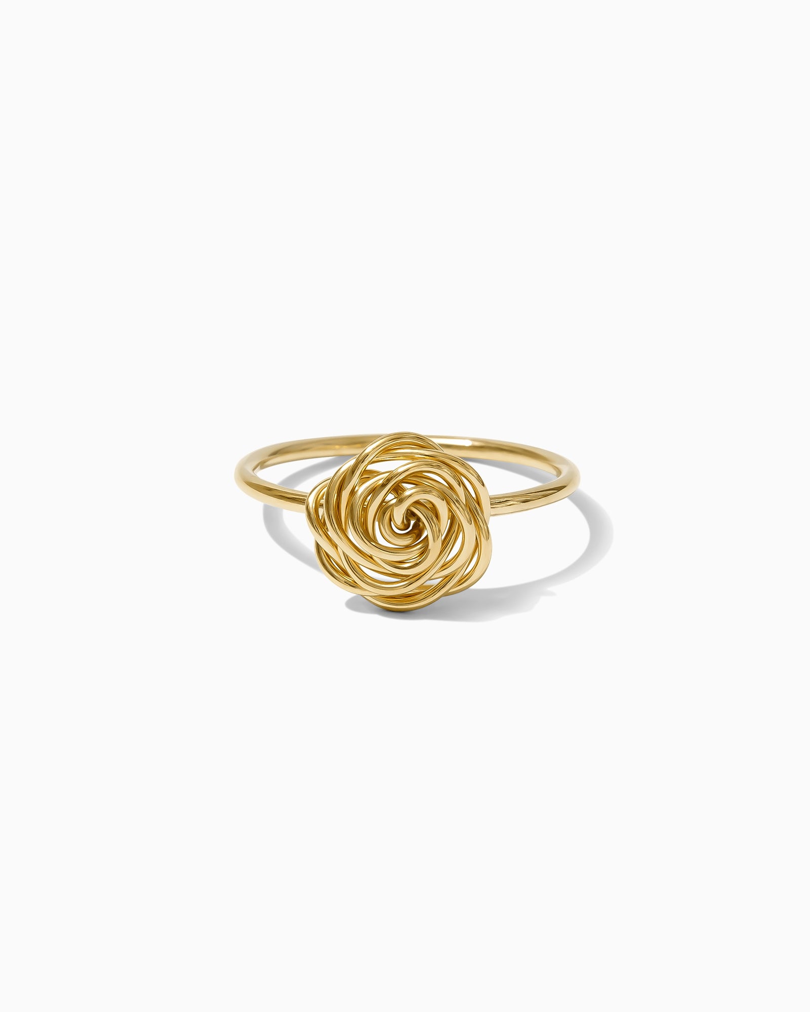 Rose Ring (Final Sale)