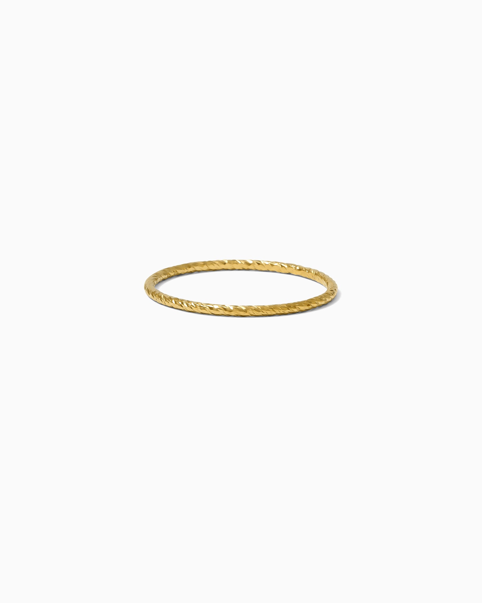 Glitz Stacking Ring (Final Sale)