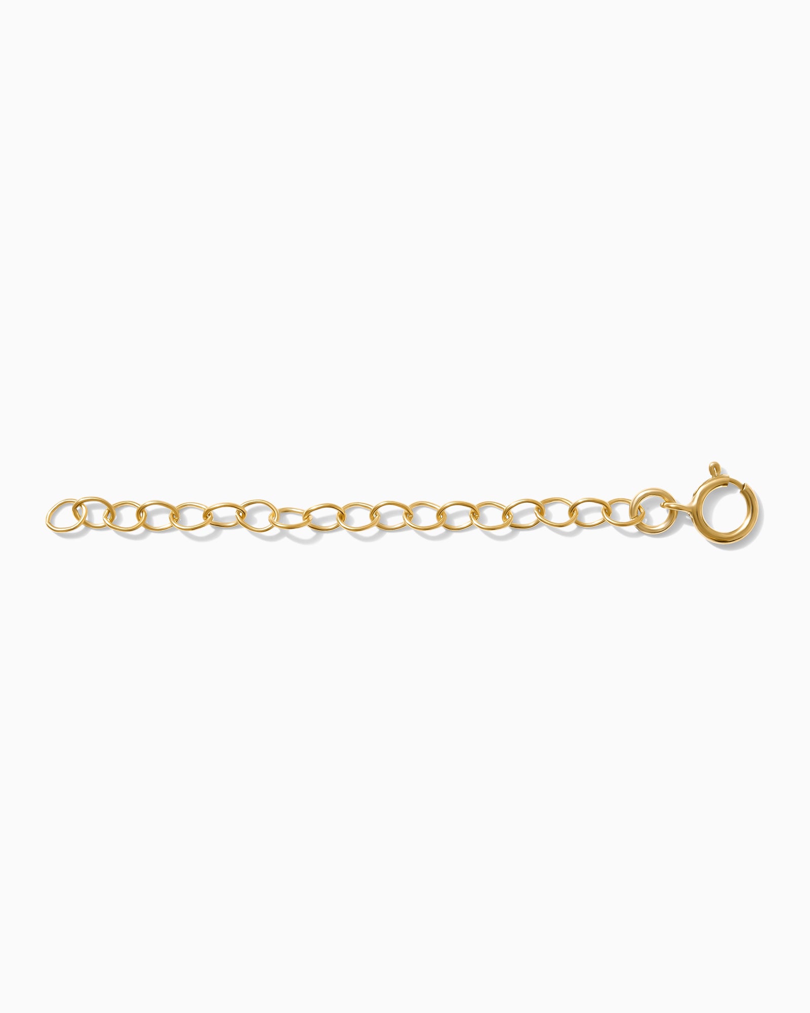 Removable Chain Extender