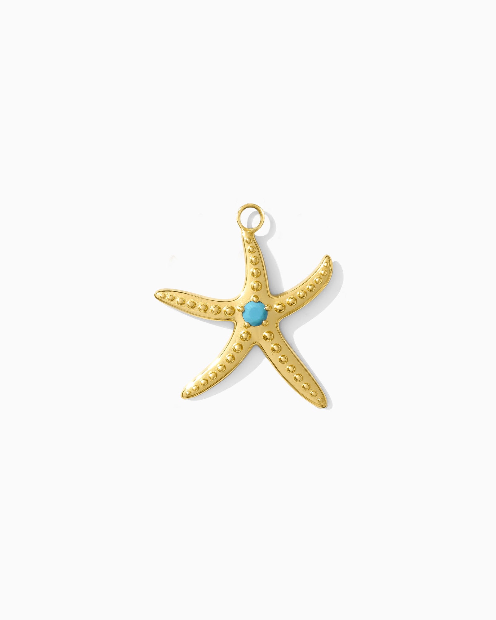 Starlit Shore Charm