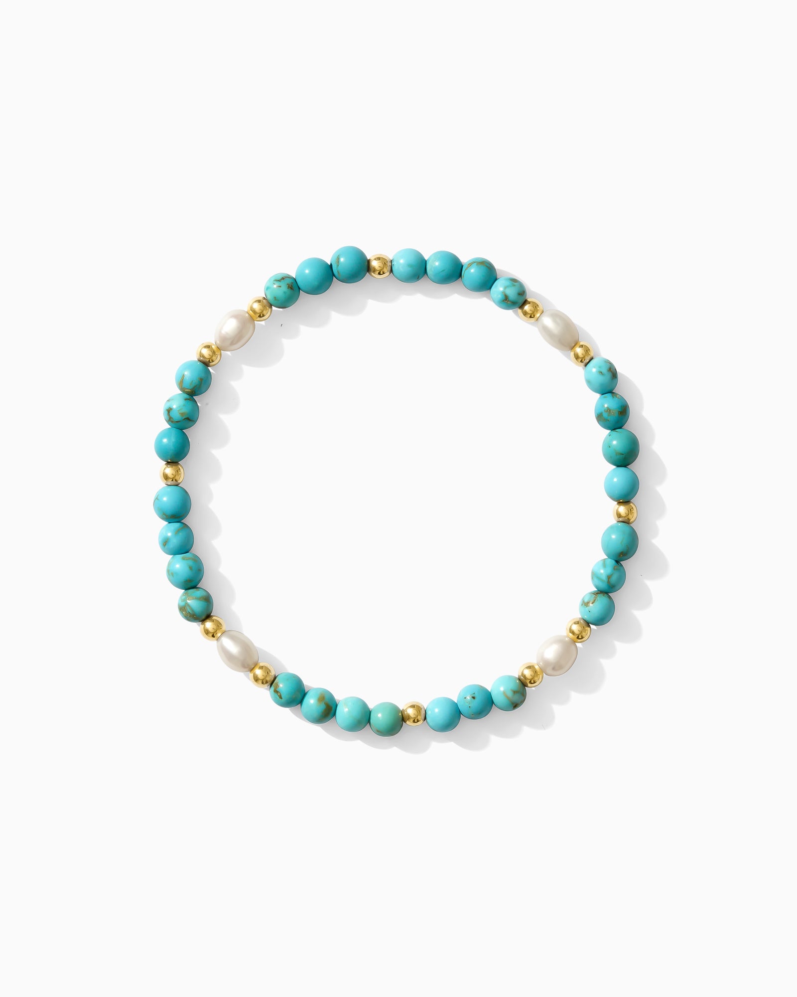 Tide & Trail Bracelet