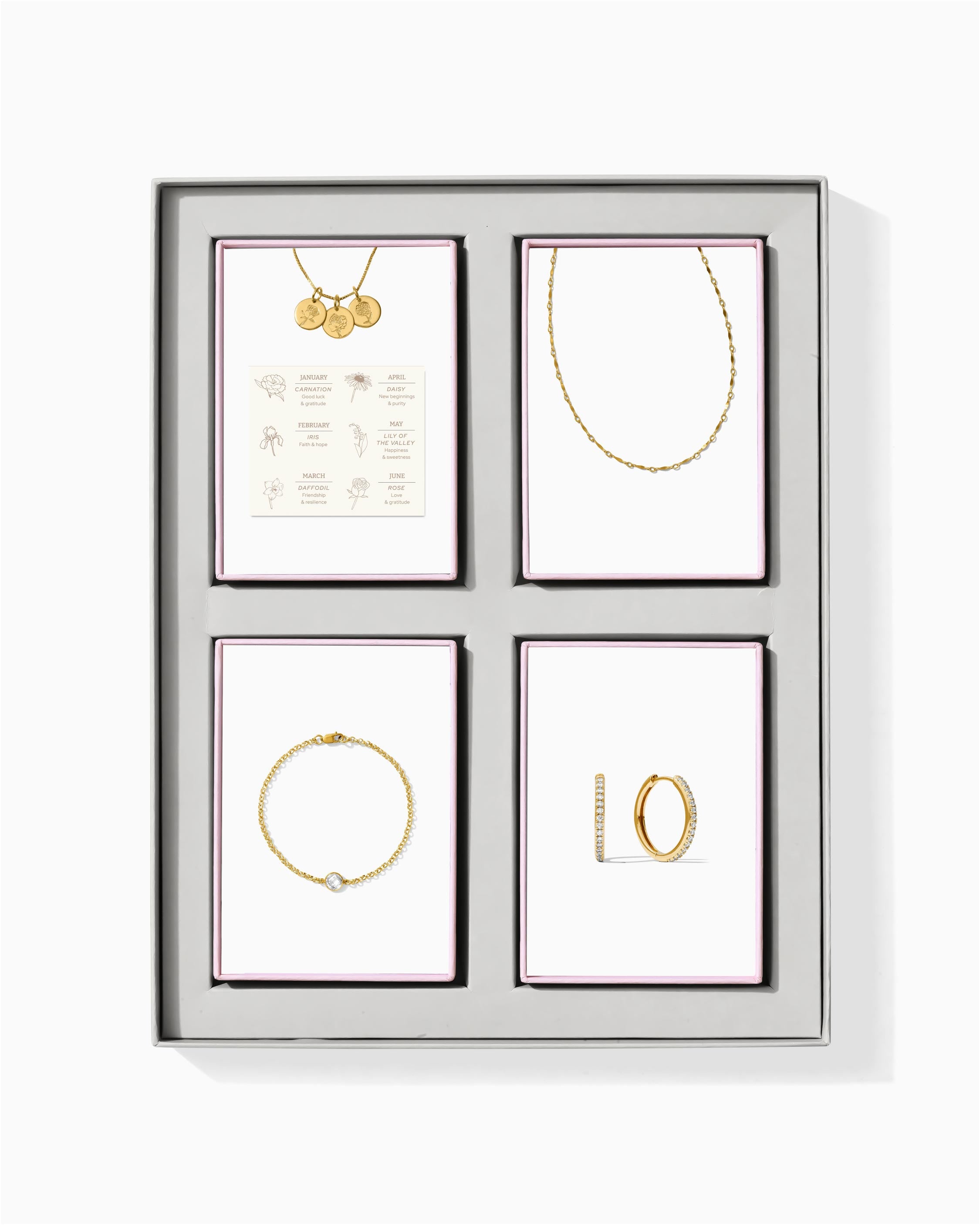 Birthday Collection • Premium Bundle Box