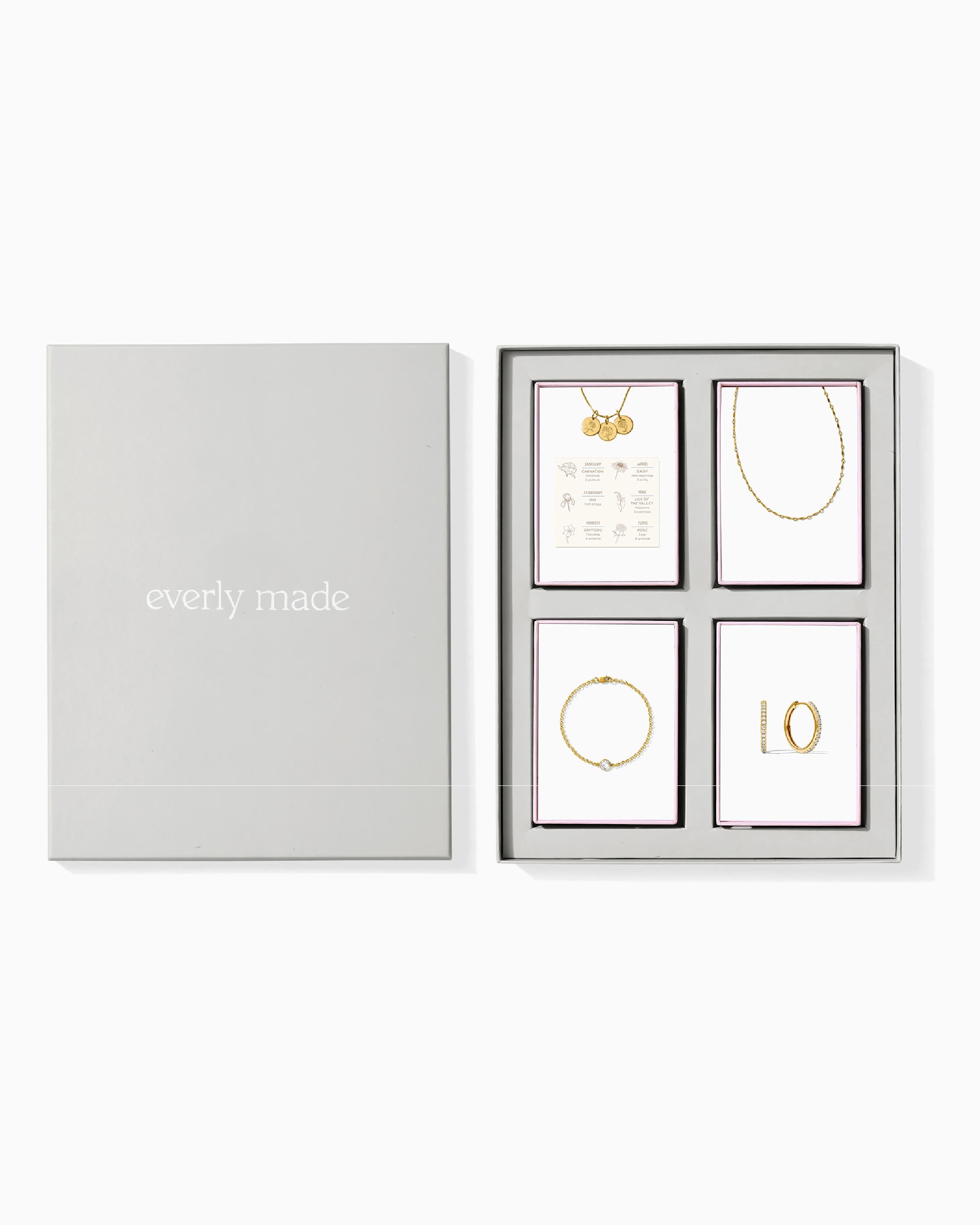 Birthday Collection • Premium Bundle Box