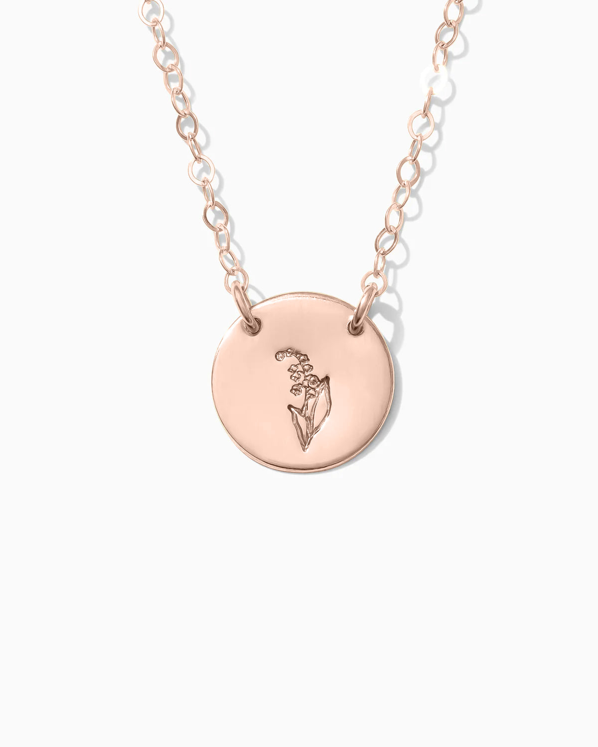 Blossom 13mm Necklace