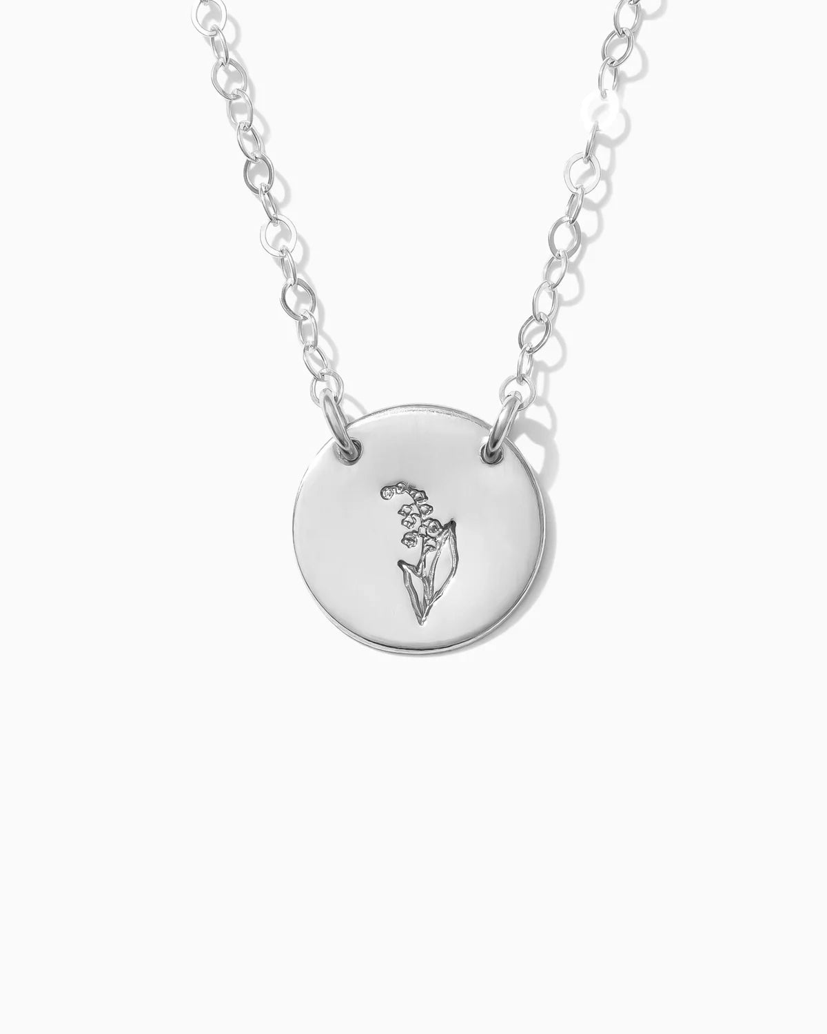 Blossom 13mm Necklace