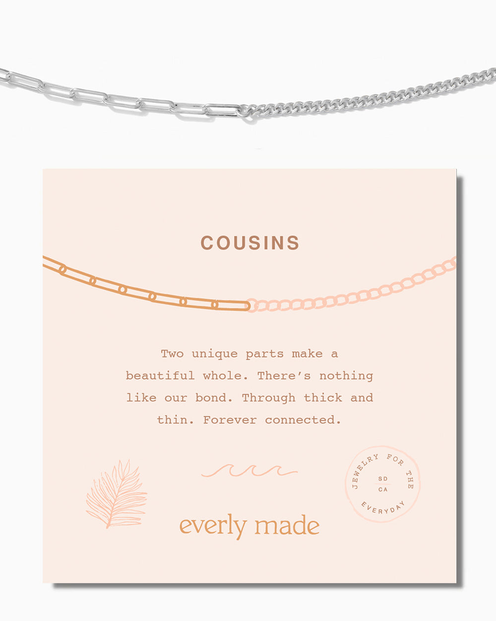 Curterra Bracelet • Cousins