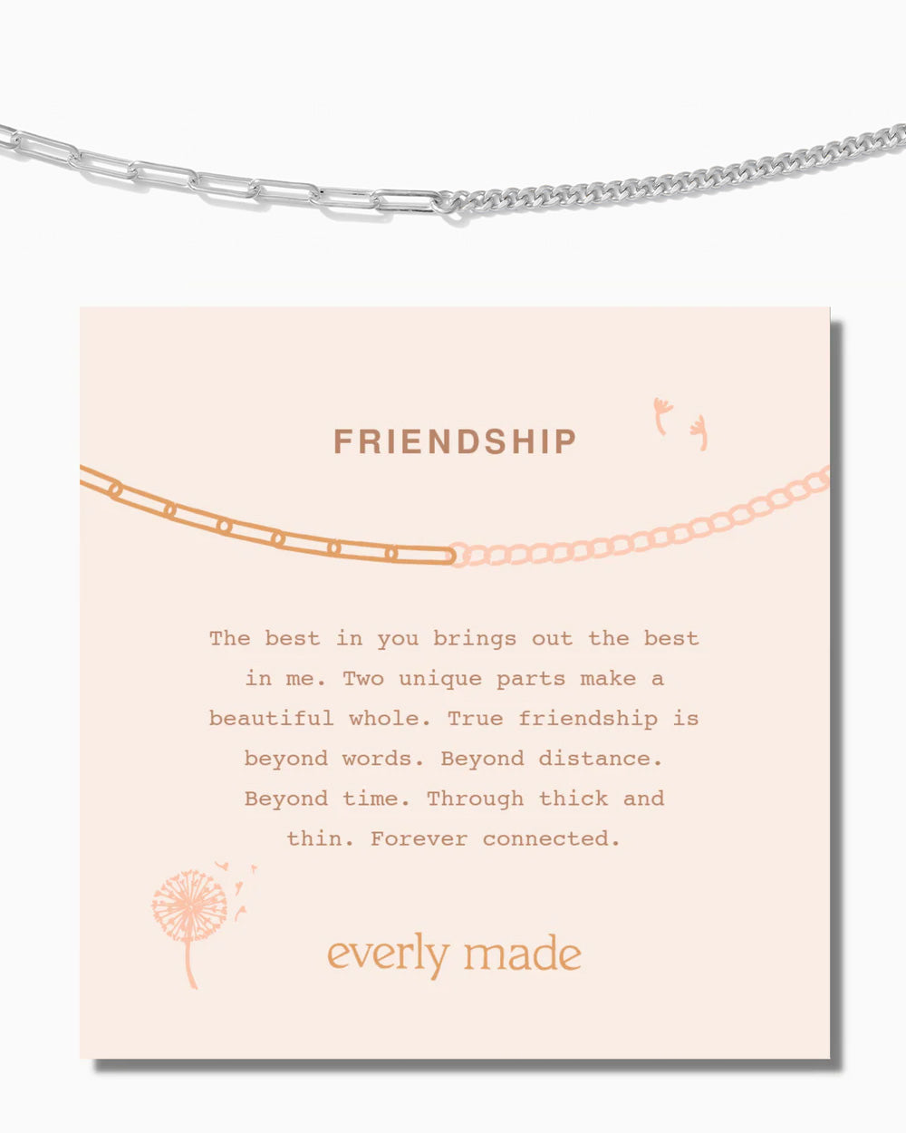 Curterra Bracelet • Friendship