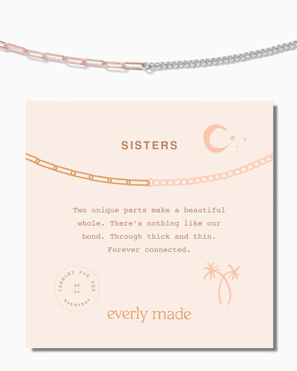 Curterra Bracelet • Sisters