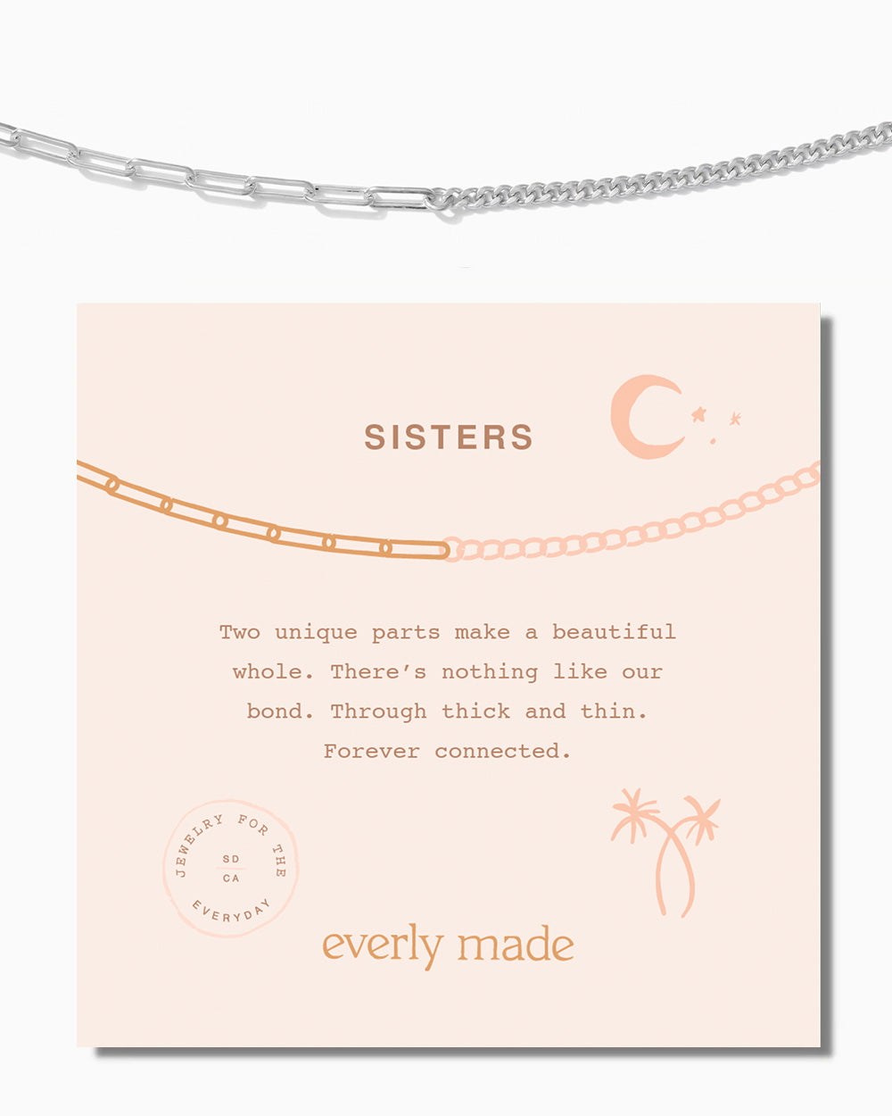 Curterra Bracelet • Sisters