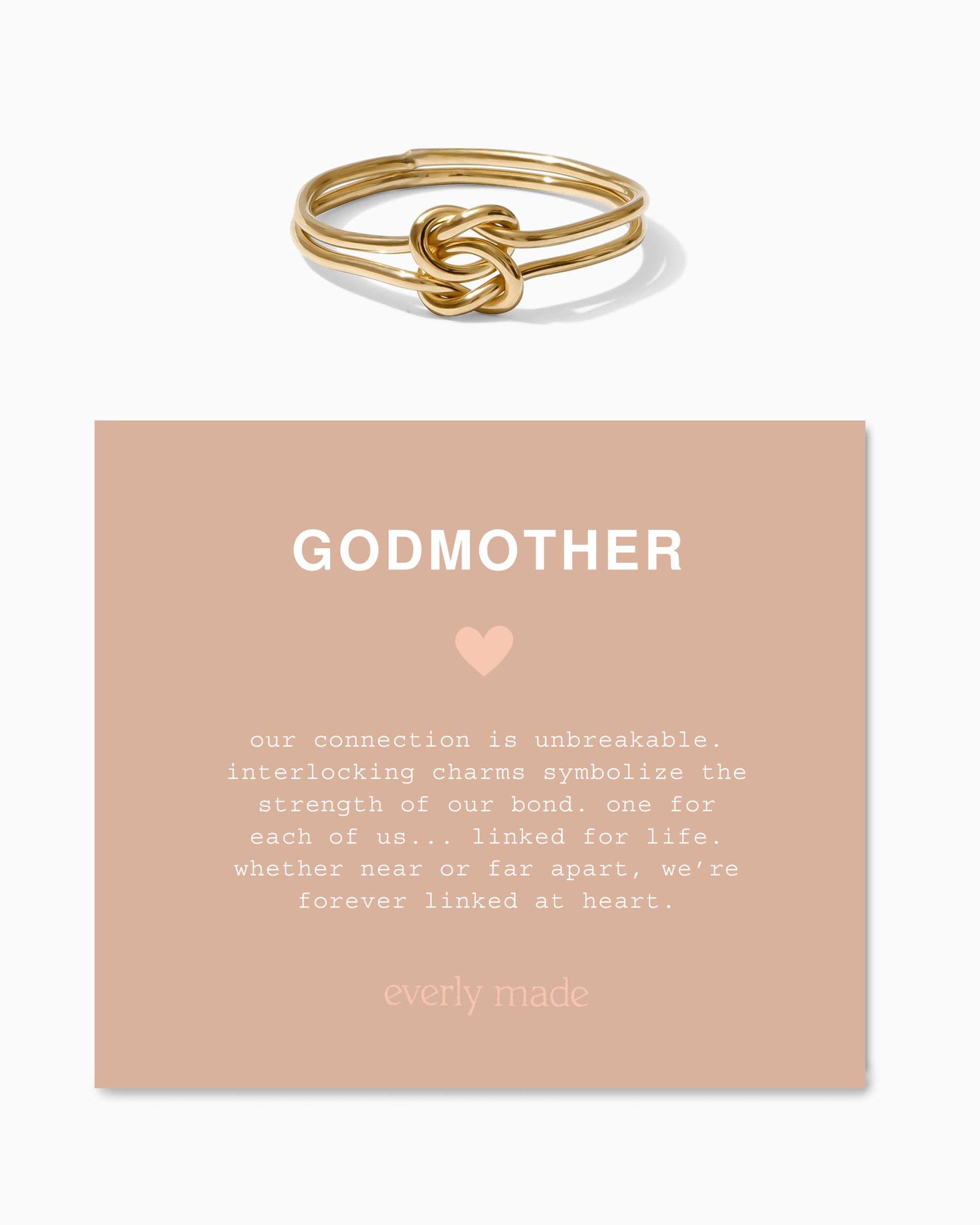 Linked Ring • Godmother