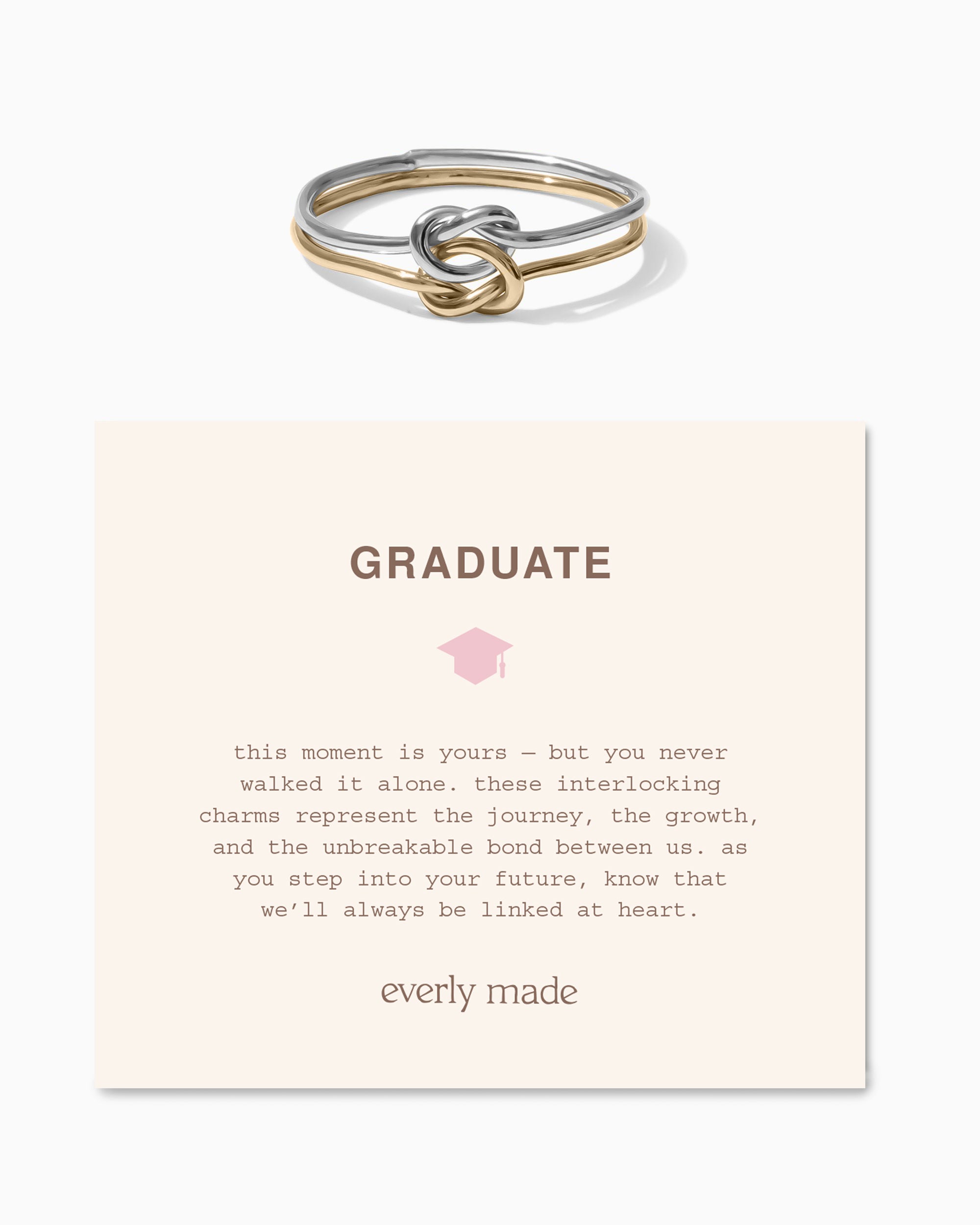Linked Ring • Graduate