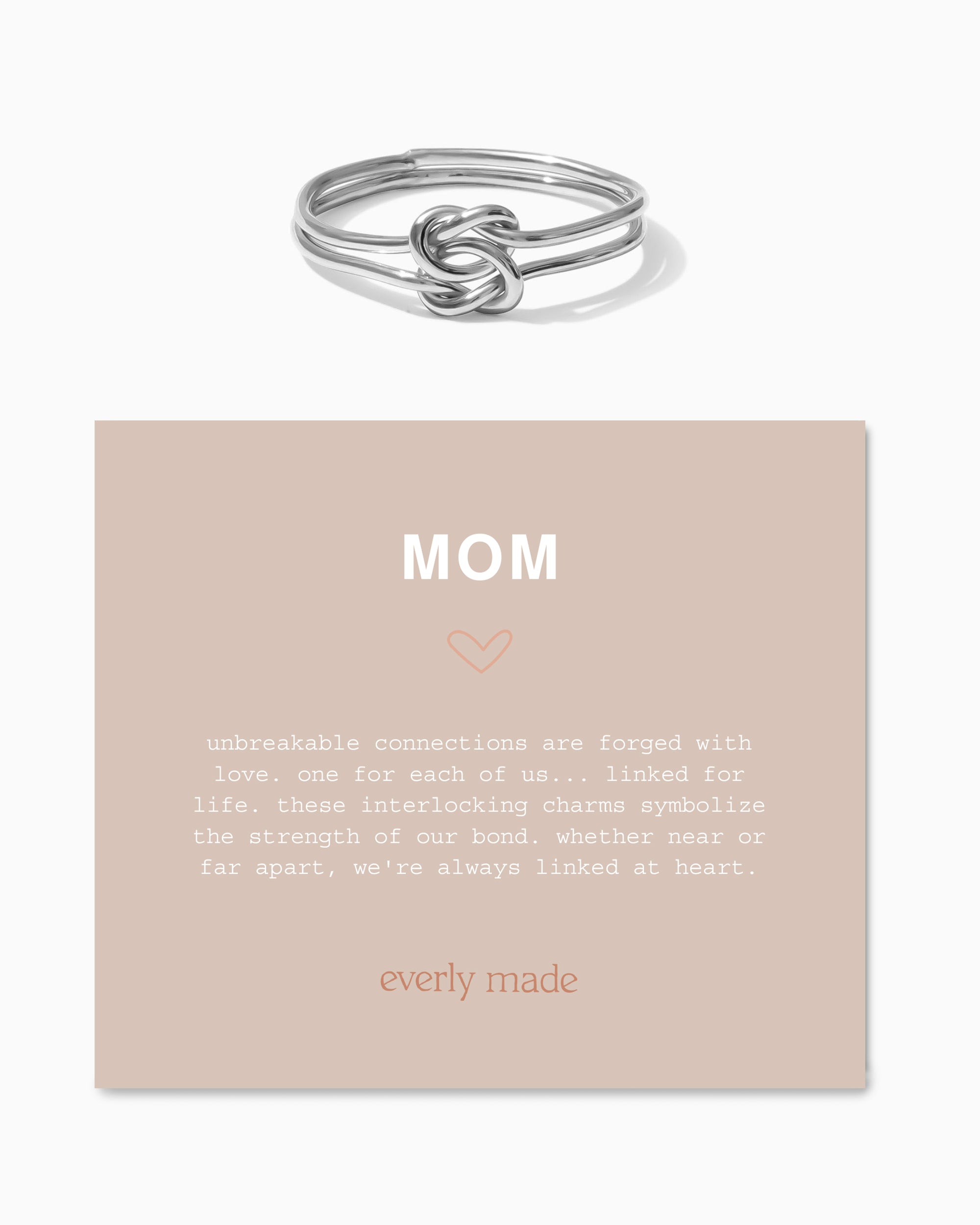 Linked Ring • Mom