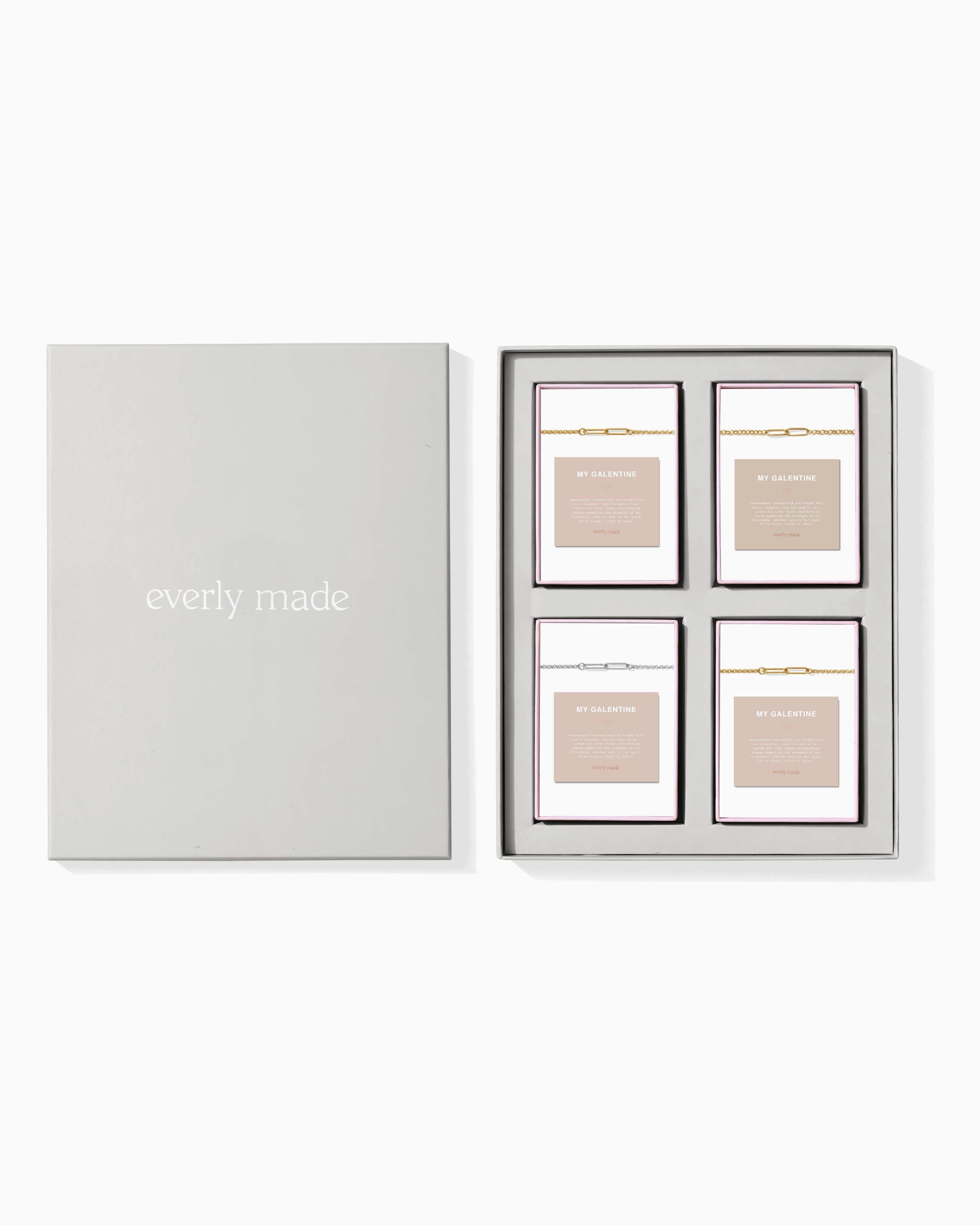 Galentines Linked • Premium Bundle Box