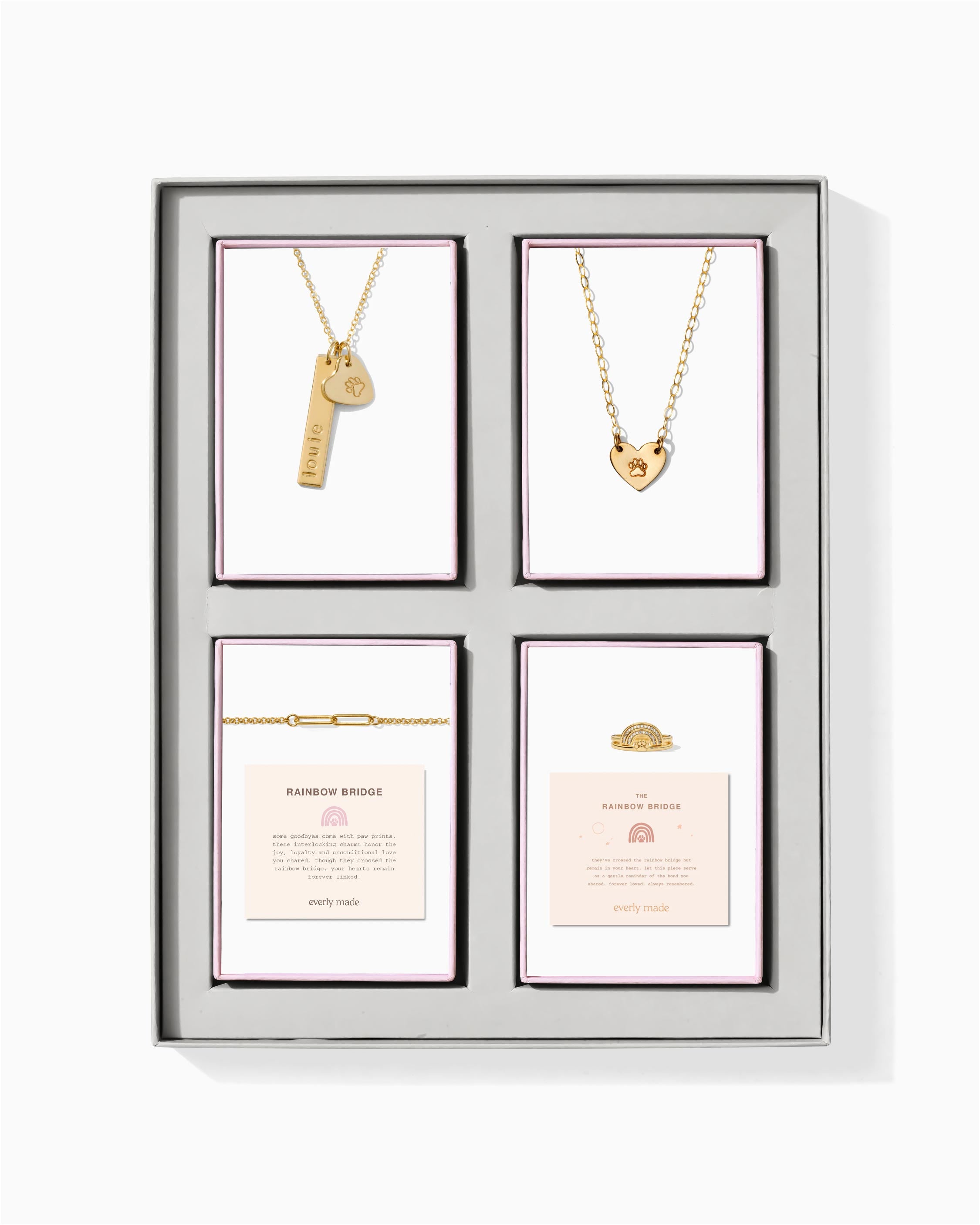 Pet Lover Collection • Premium Bundle Box